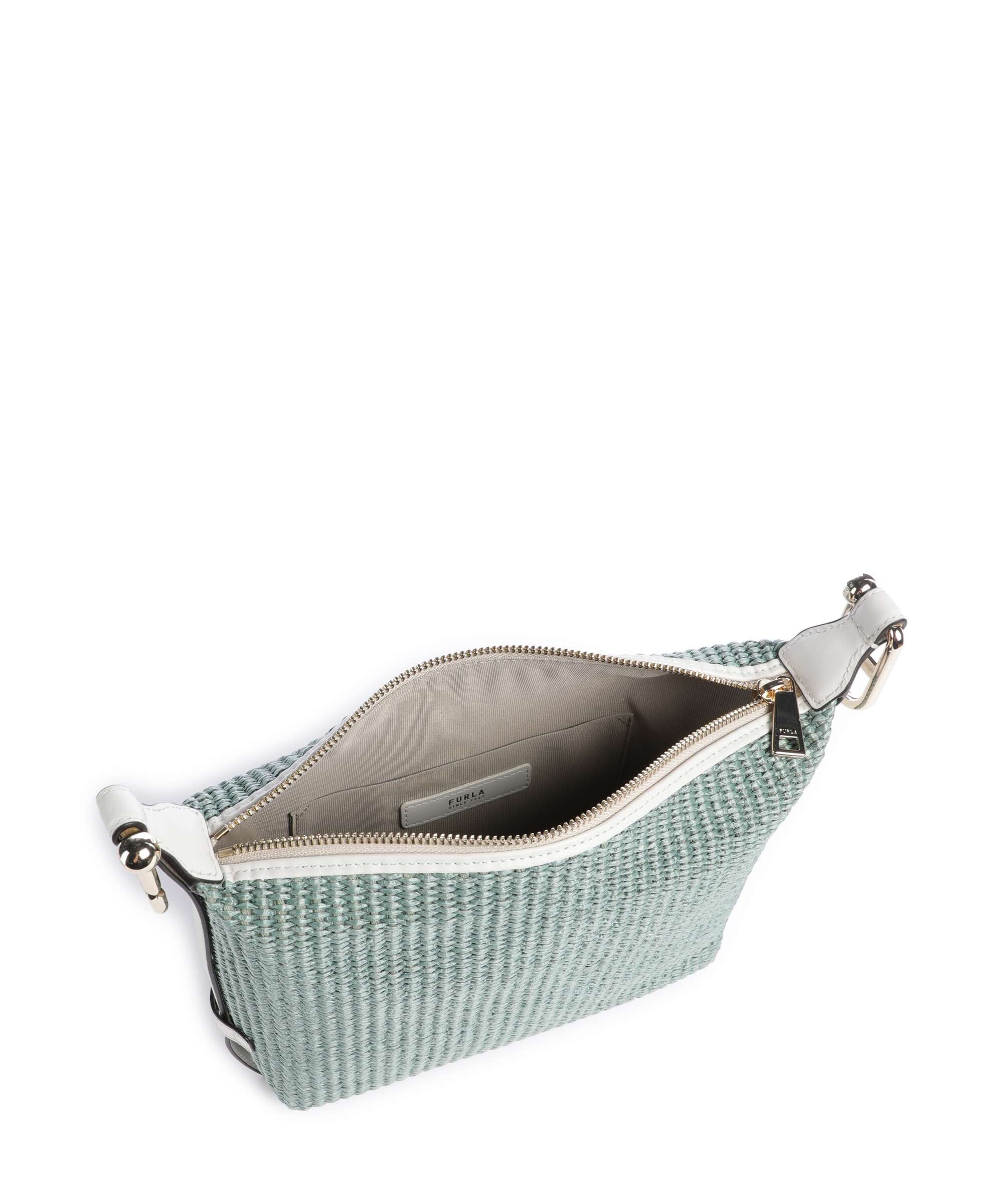 Furla Tonie Mini Torebka toni agave light - Image 7