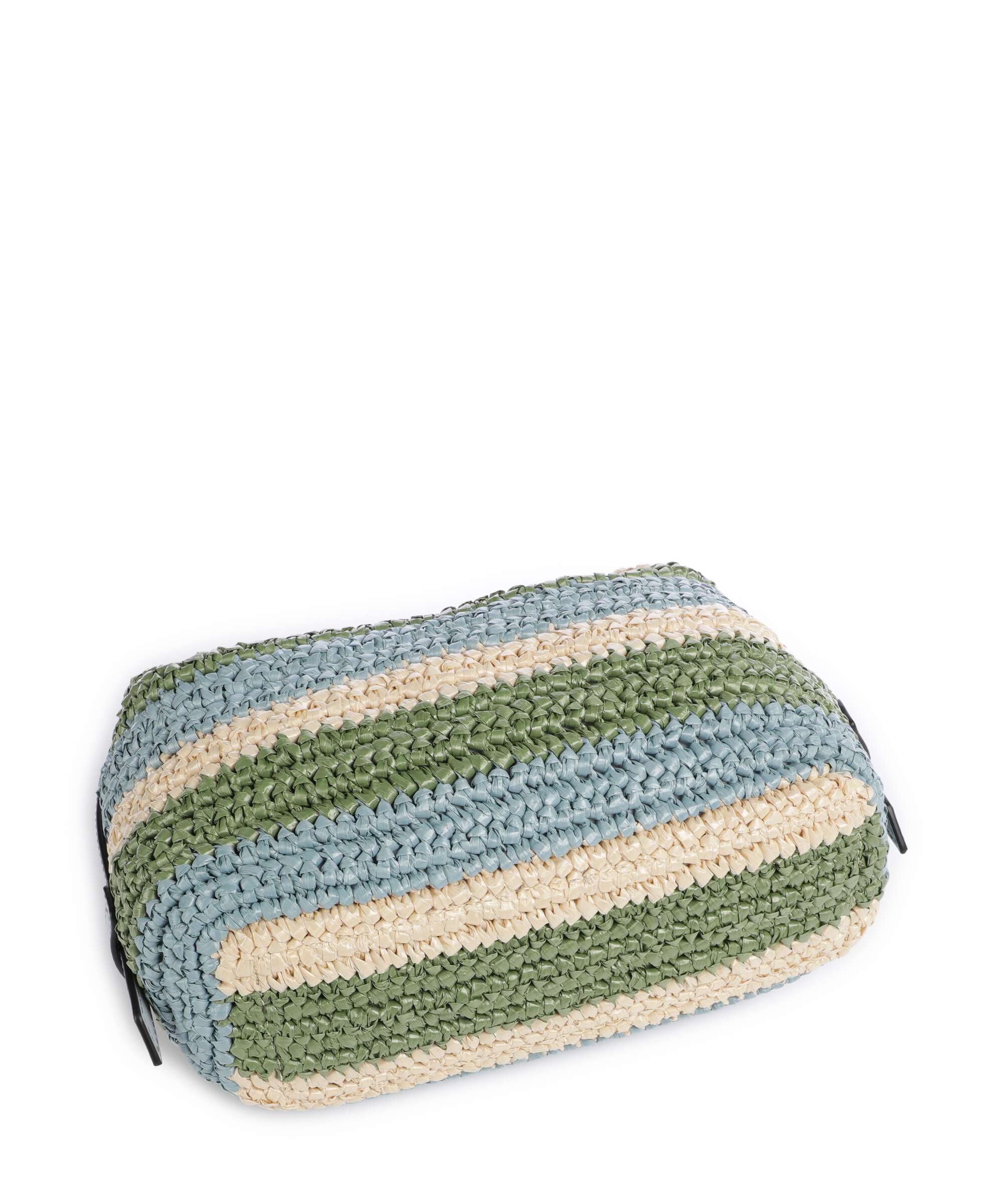 Furla Tonie Mini Torebka toni carta da zucchero - Image 6