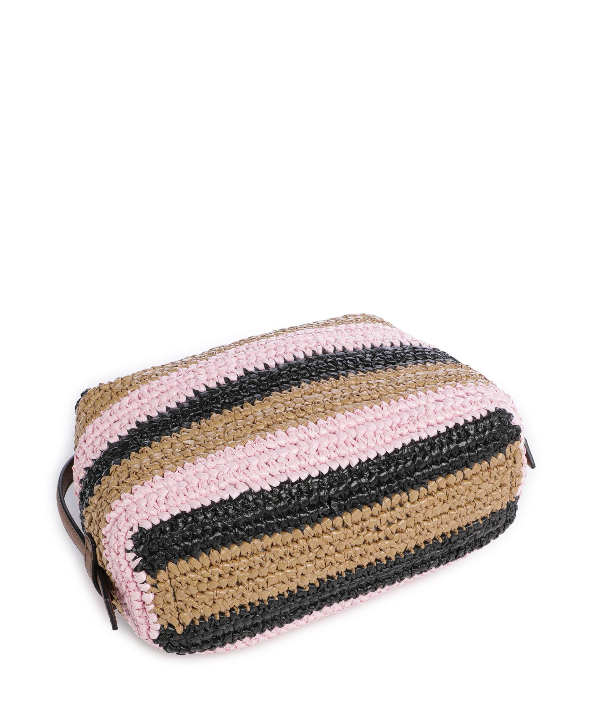 Furla Tonie Mini Torebka toni cognac - Image 5