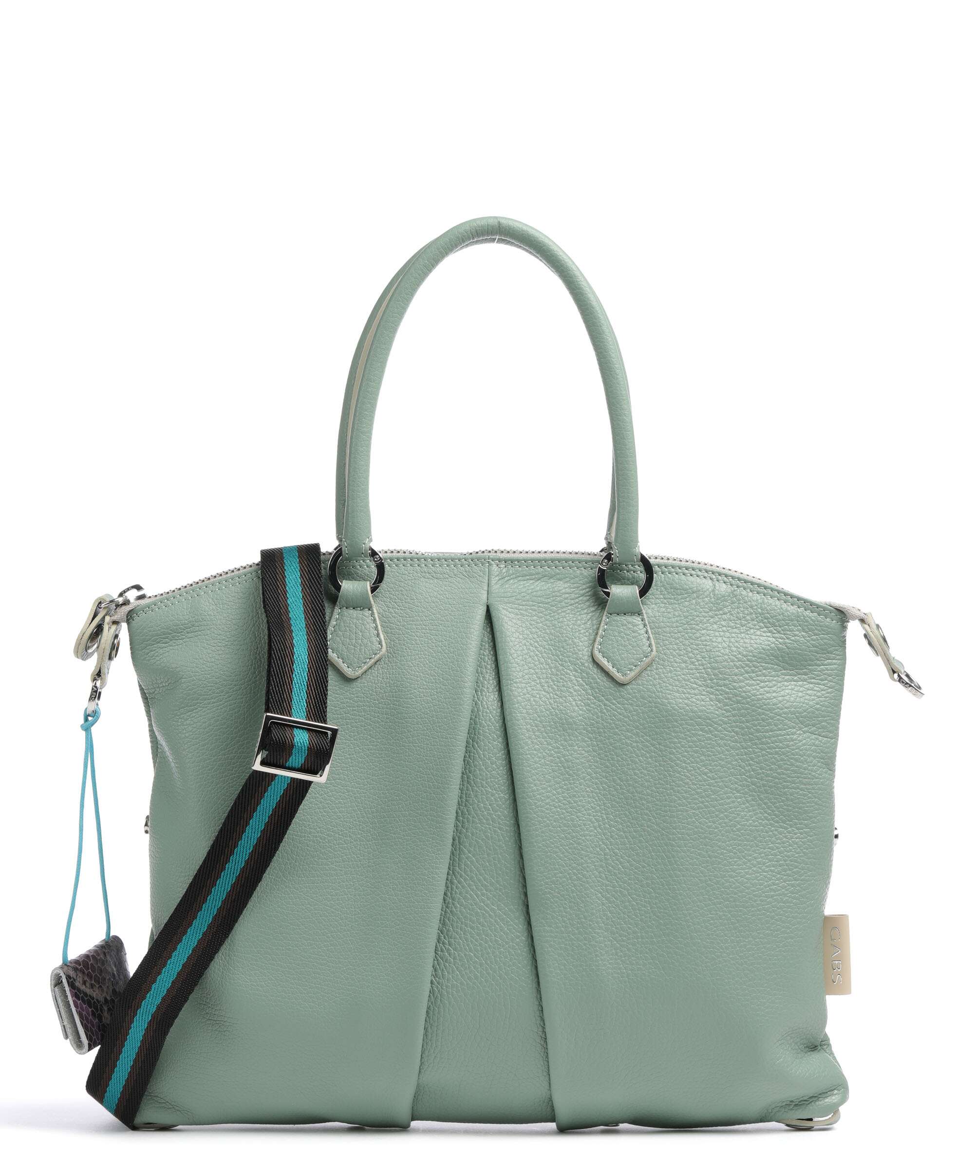 Gabs Ella M Plecak-torba green tea