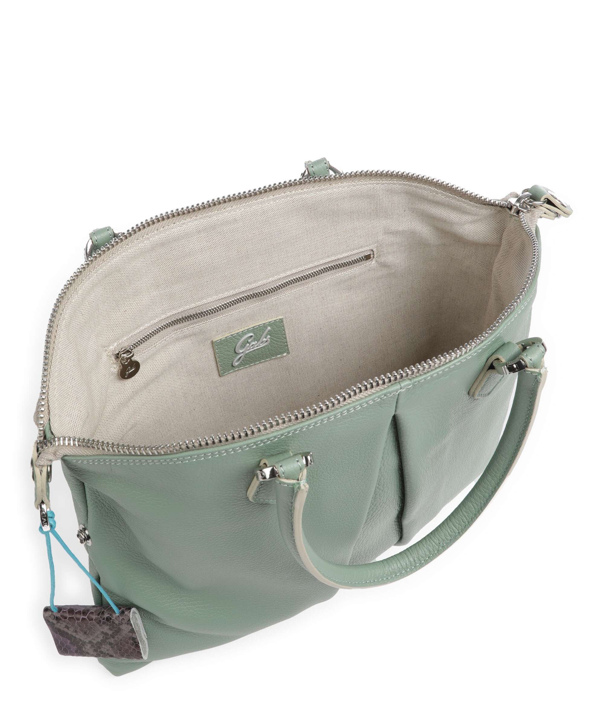 Gabs Ella M Plecak-torba green tea - Image 11