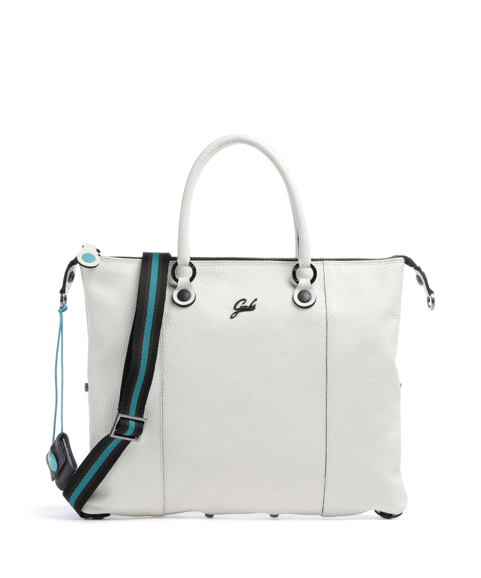 Gabs G3 Plus M Plecak-torba bianco ottico