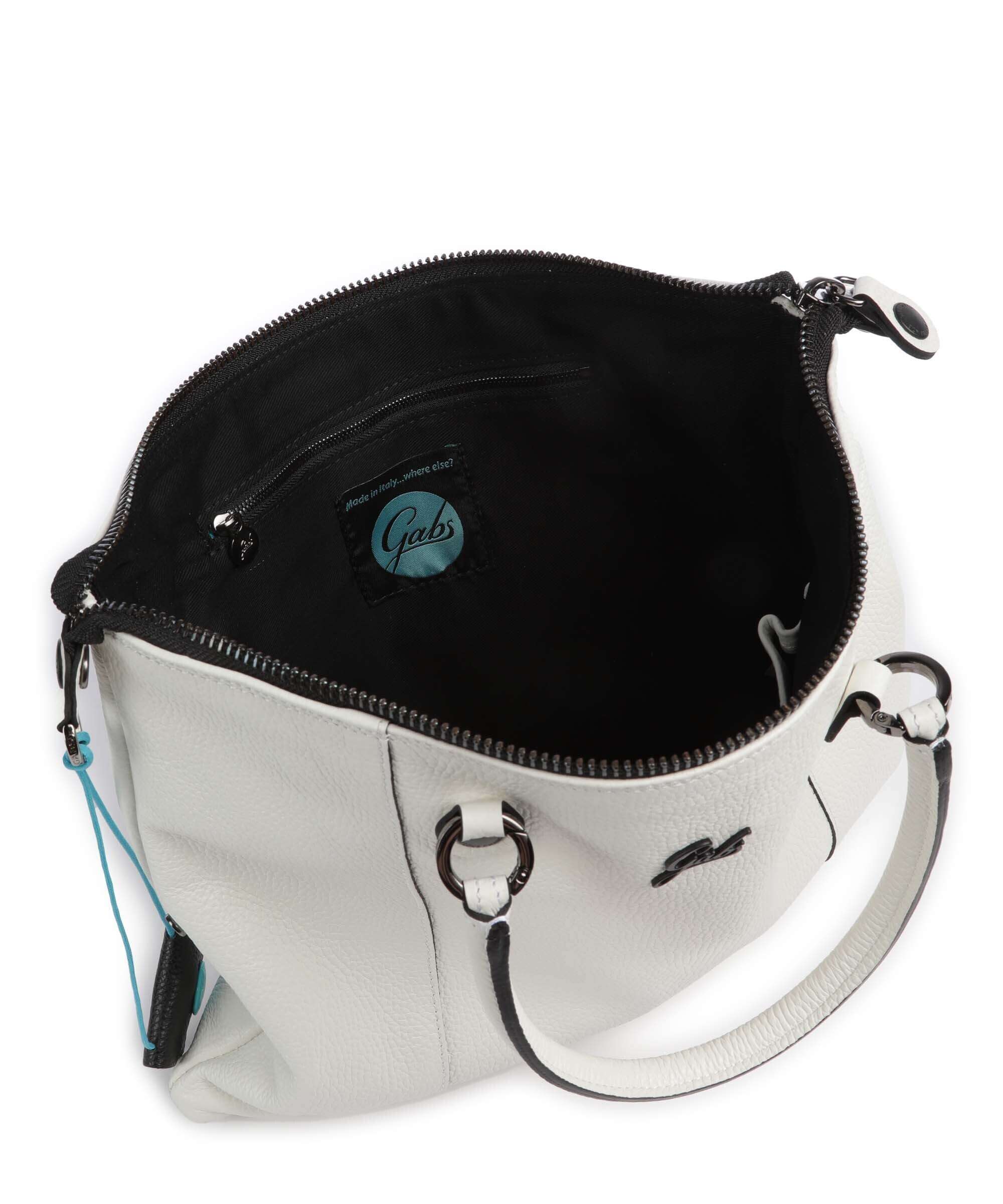 Gabs G3 Plus M Plecak-torba bianco ottico - Image 9