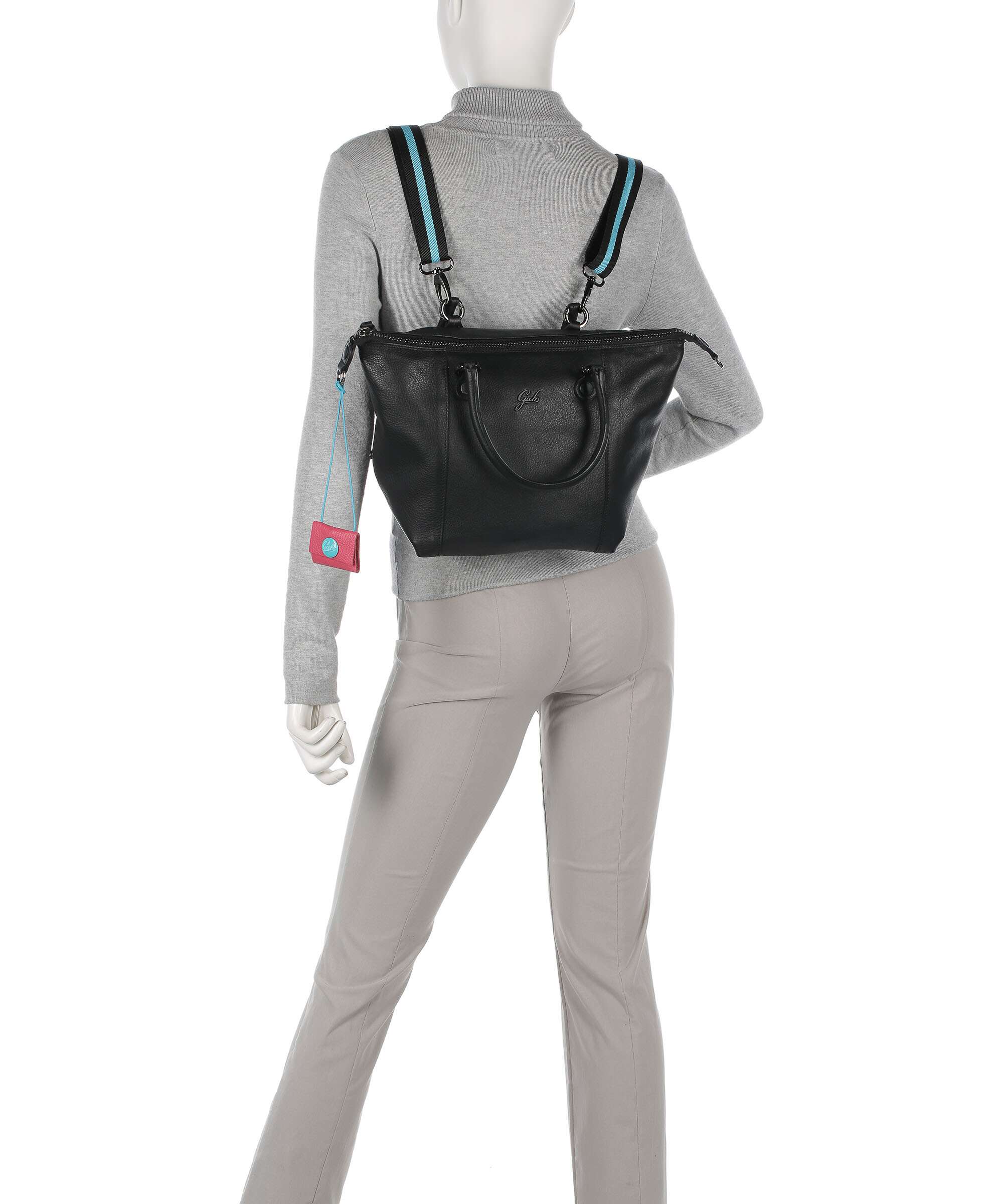 Gabs G3 Plus M Plecak-torba white - Image 4