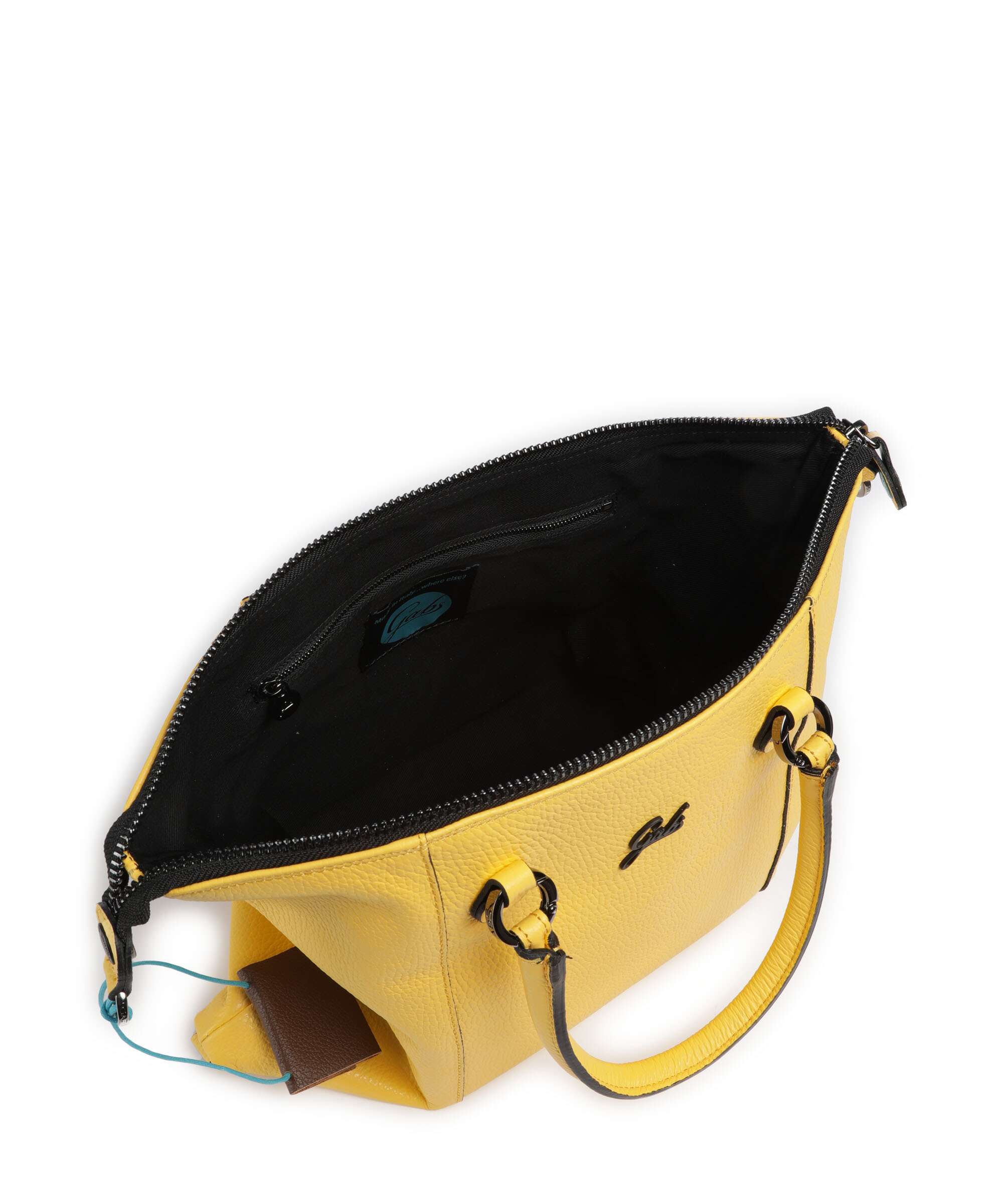 Gabs G3 Plus M Plecak-torba banana - Image 11
