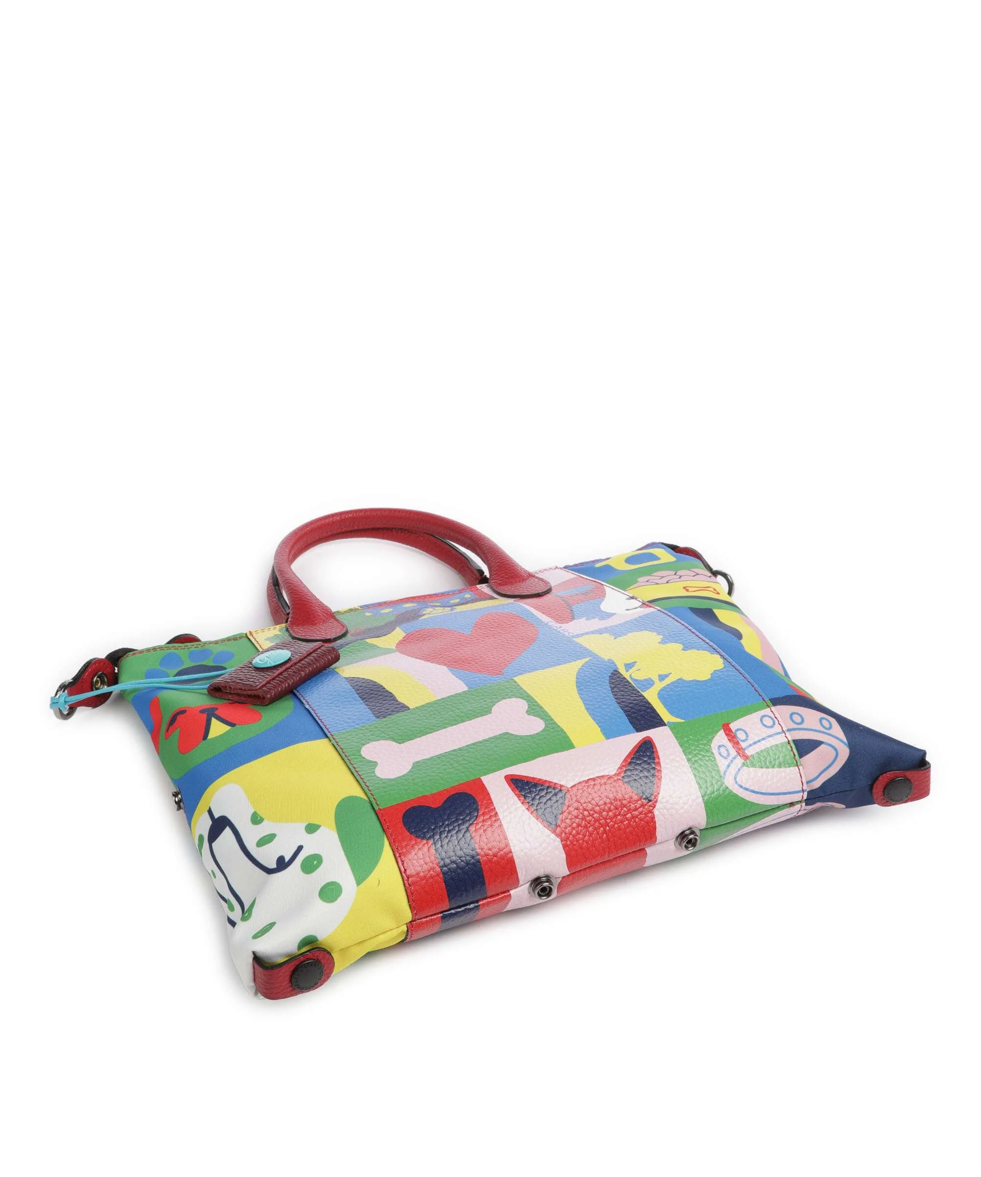 Gabs G3 Plus M Plecak-torba dogs in love - Image 8