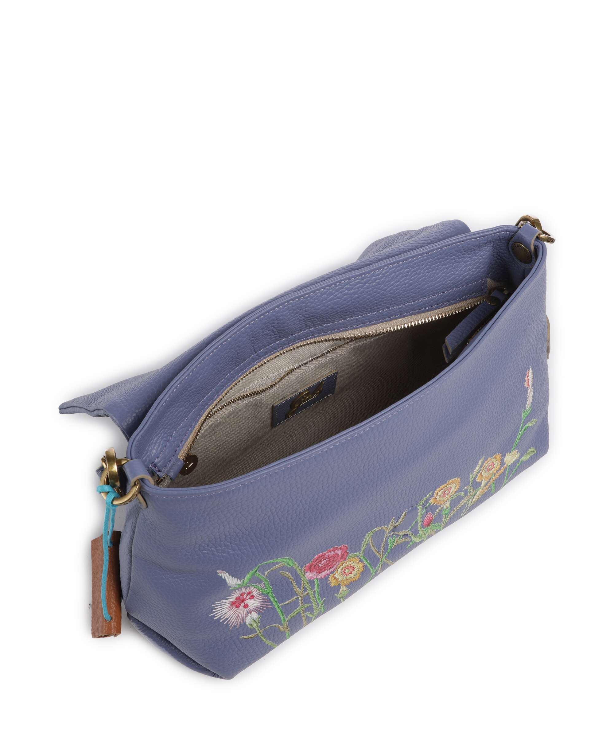 Gabs Guadalupe Nihan Torba na ramię cornflower - Image 7