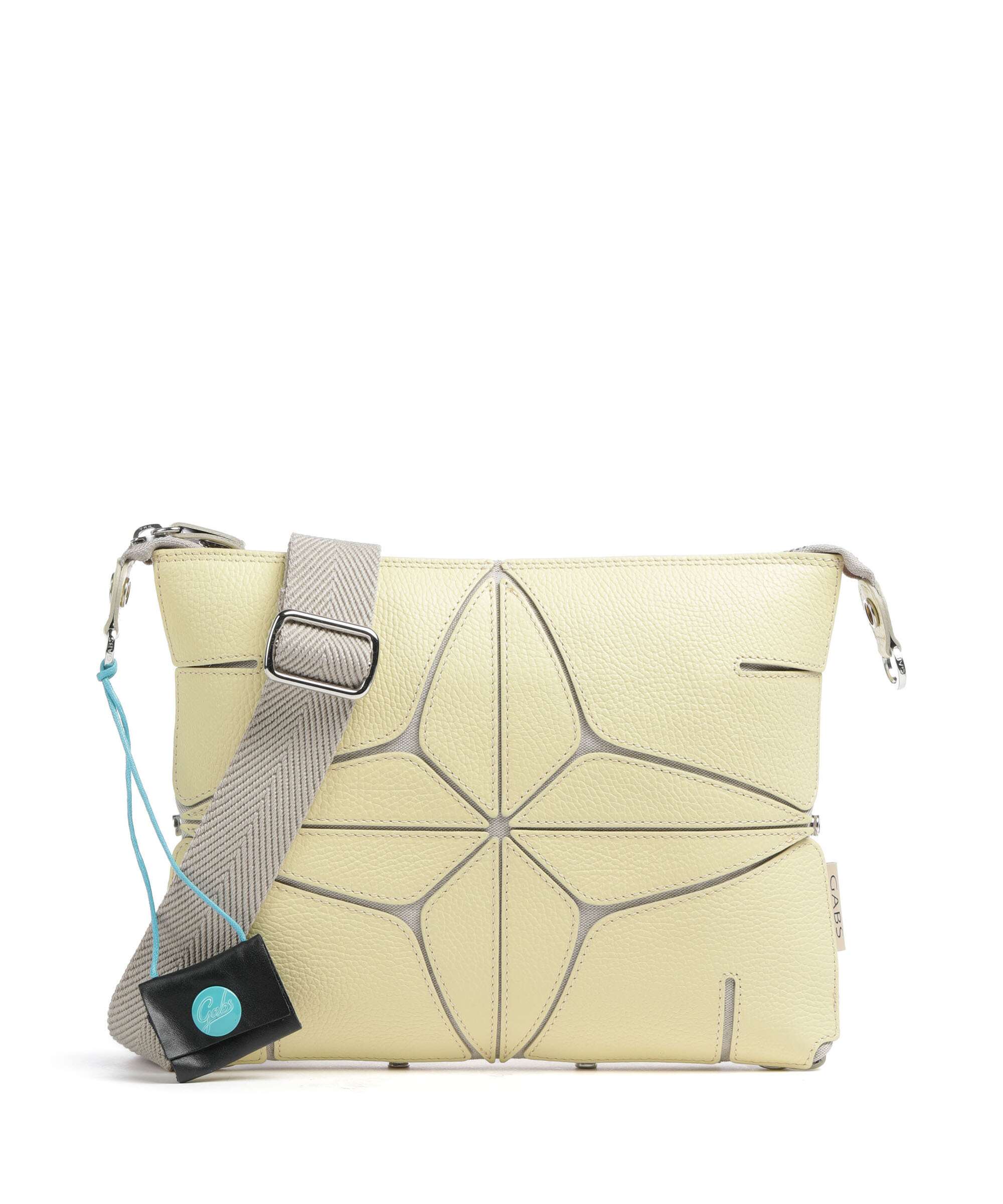 Gabs Lily M Torba przez ramię light yellow