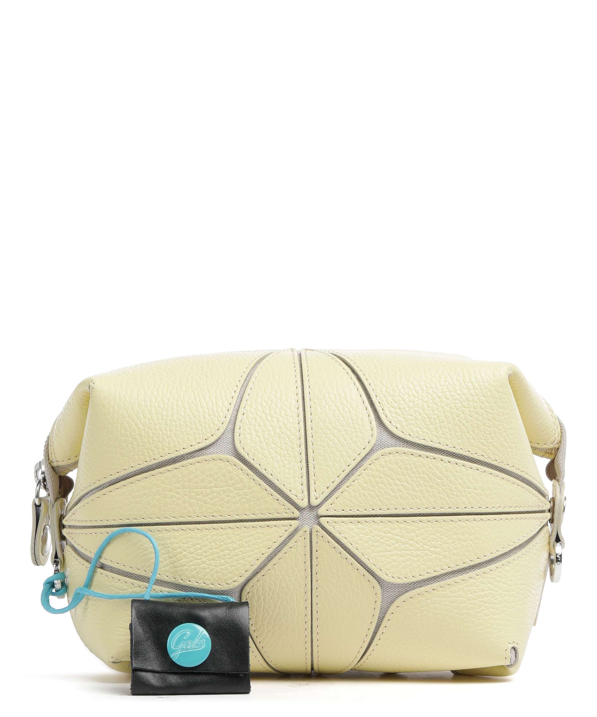 Gabs Lily M Torba przez ramię light yellow - Image 6