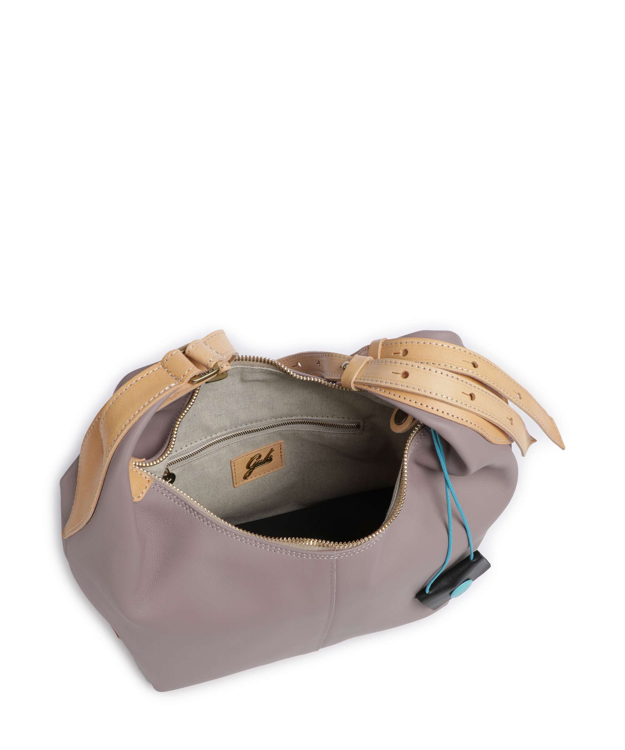 Gabs Naxos Clara Torebka worek mauve - Image 7