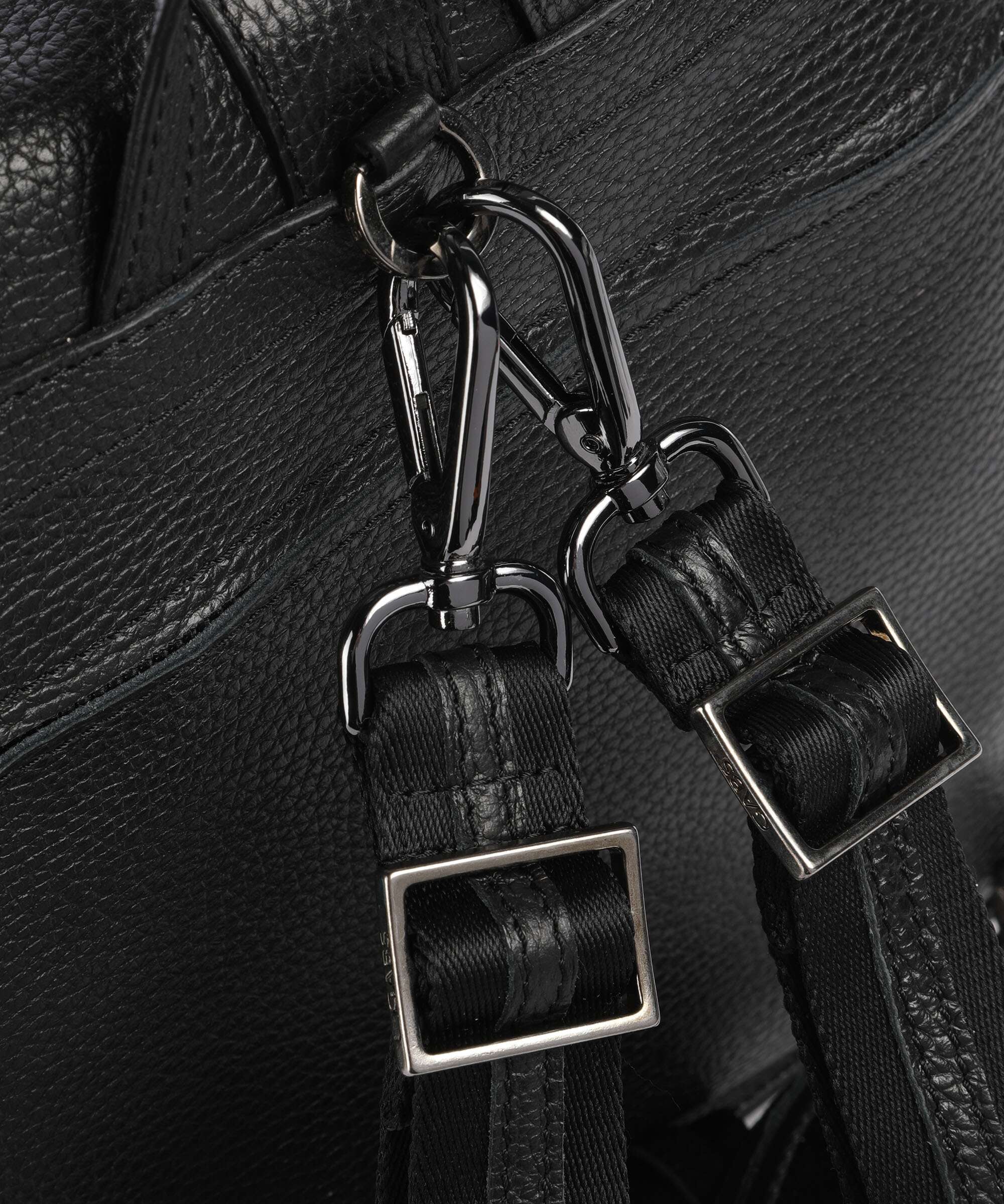Gabs Porto Rico Nita Plecak-torba nero - Image 4