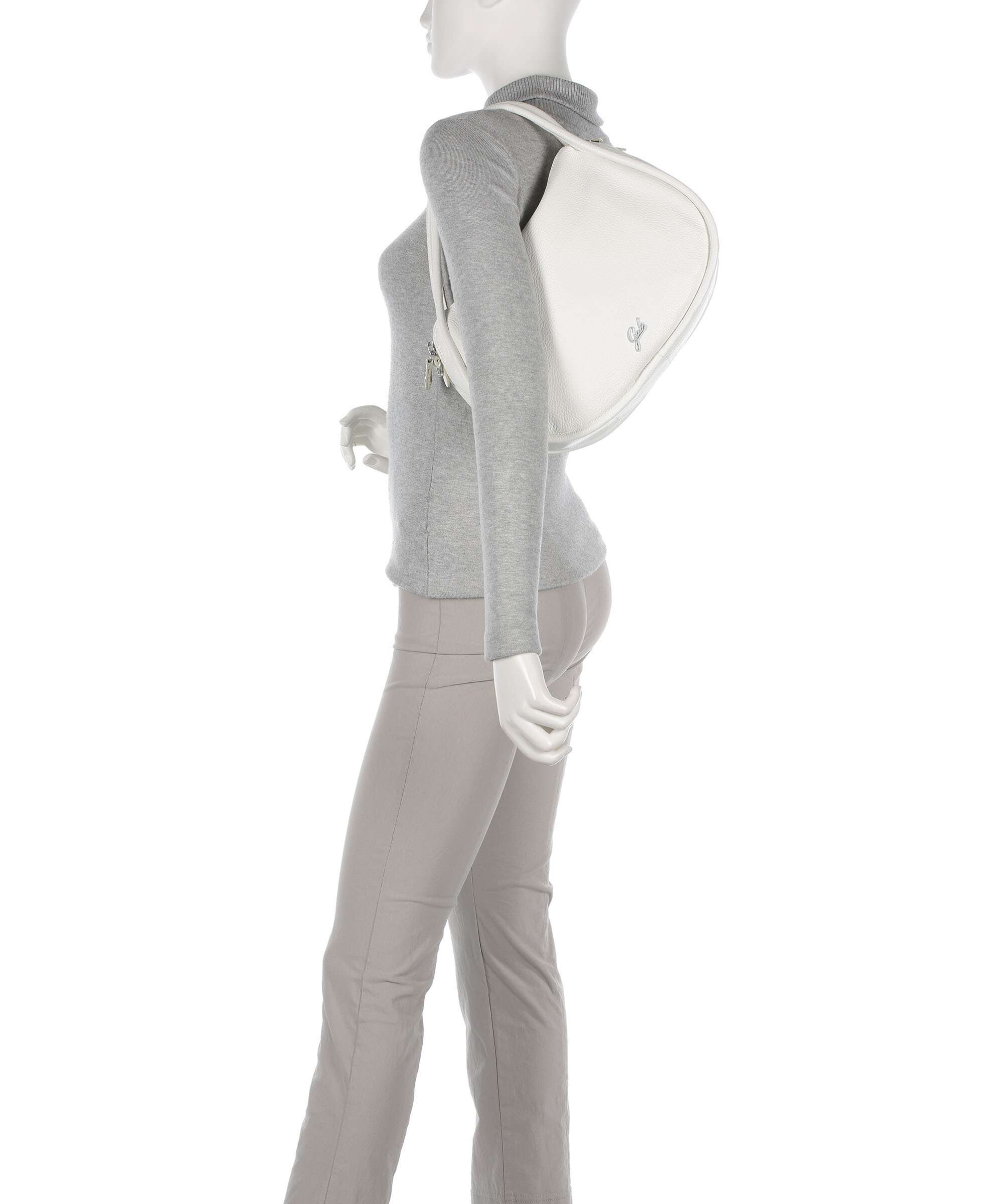 Gabs Selin M Torebka white - Image 3