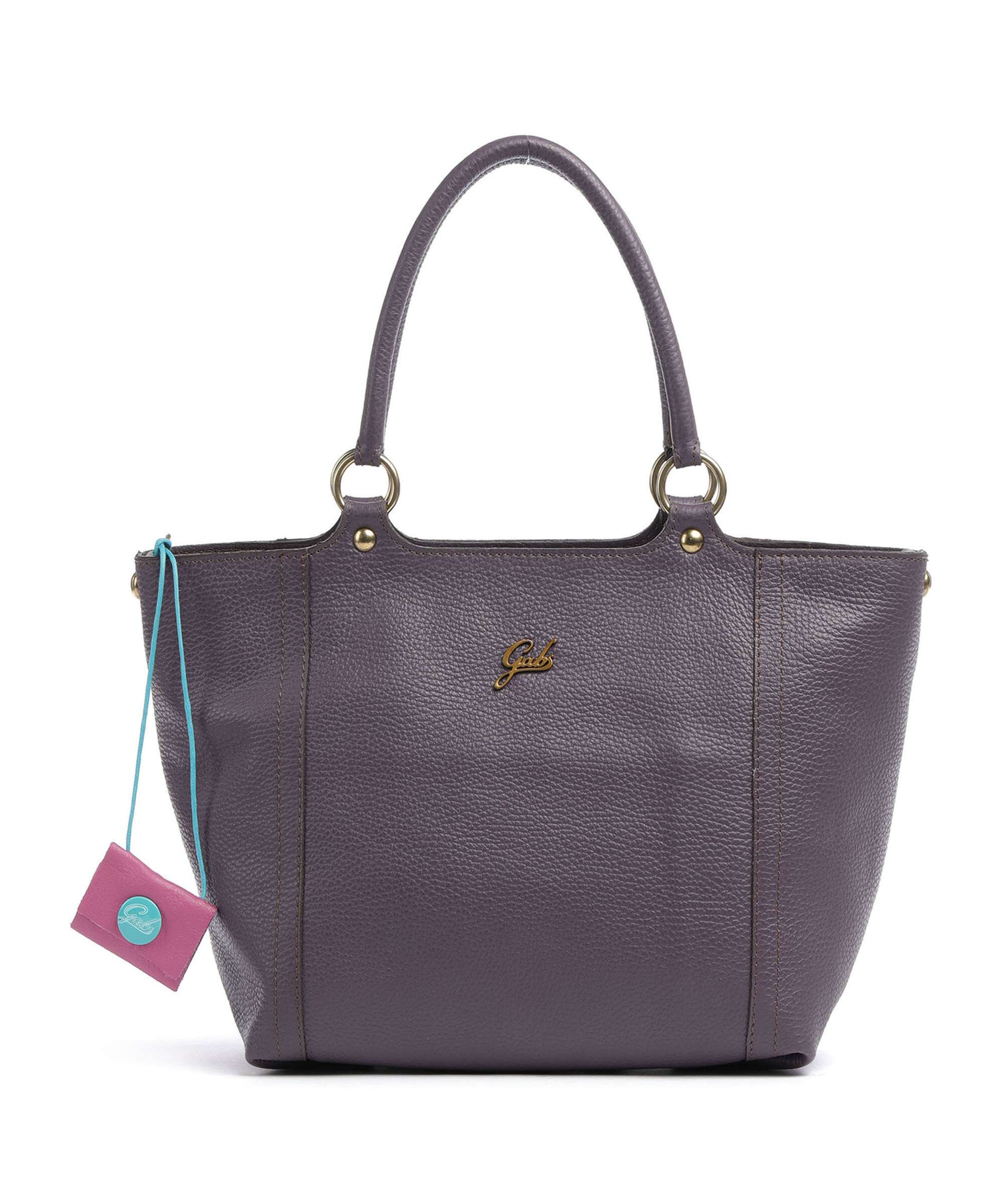Gabs Urban Delia Torba na zakupy purple - Image 2