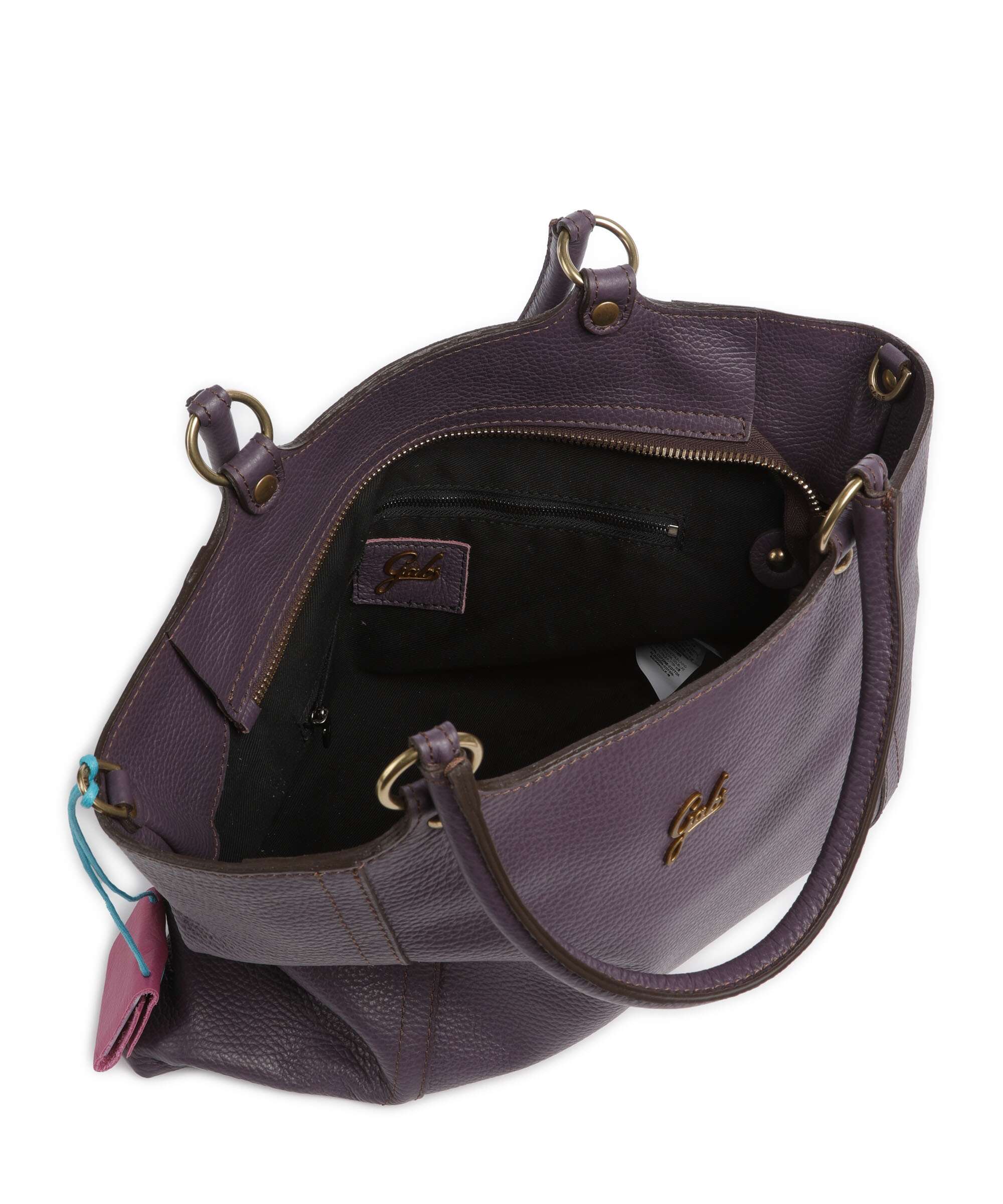 Gabs Urban Delia Torba na zakupy purple - Image 7
