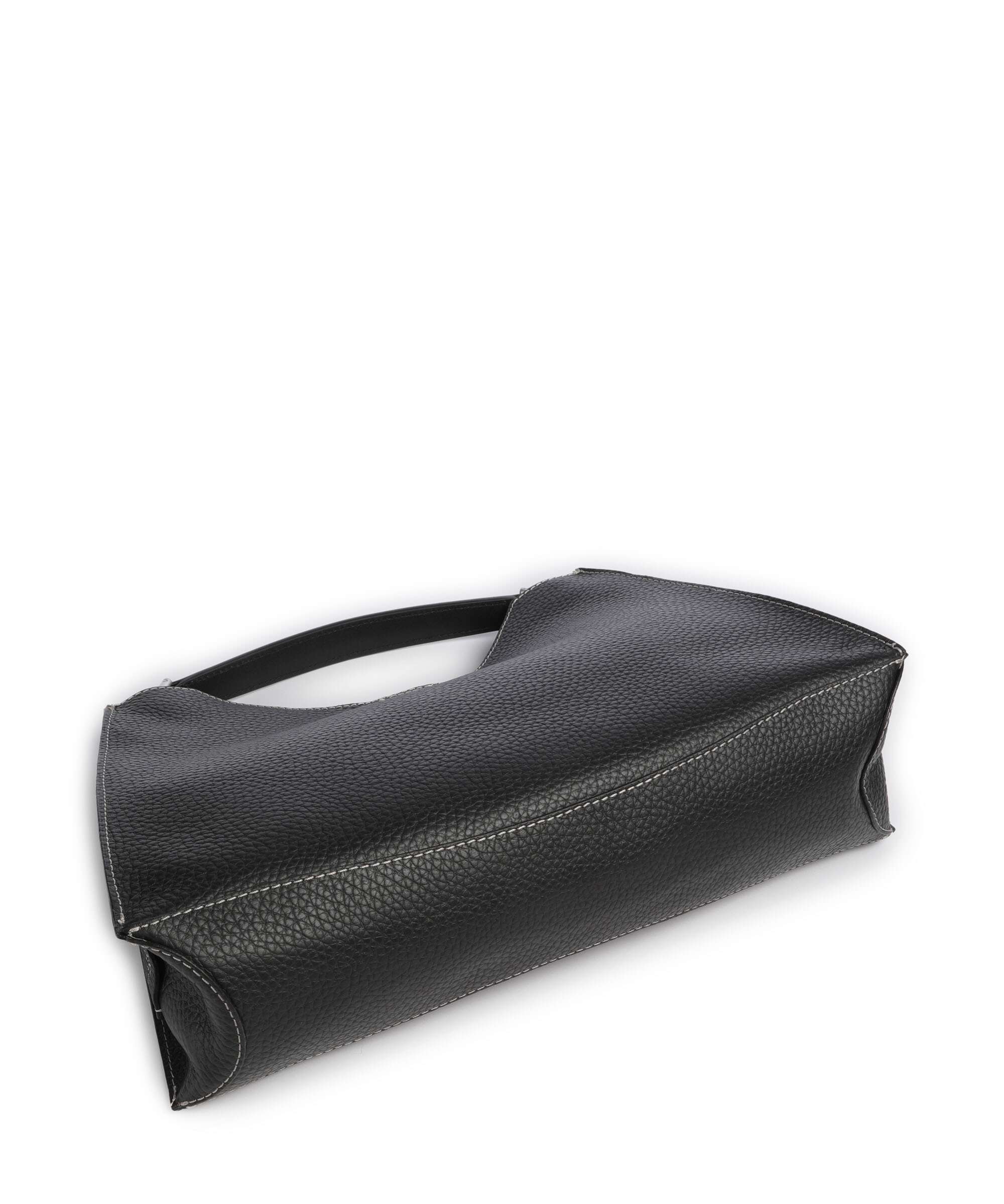 Gianni Chiarini Aurora Torebka worek nero - Image 4