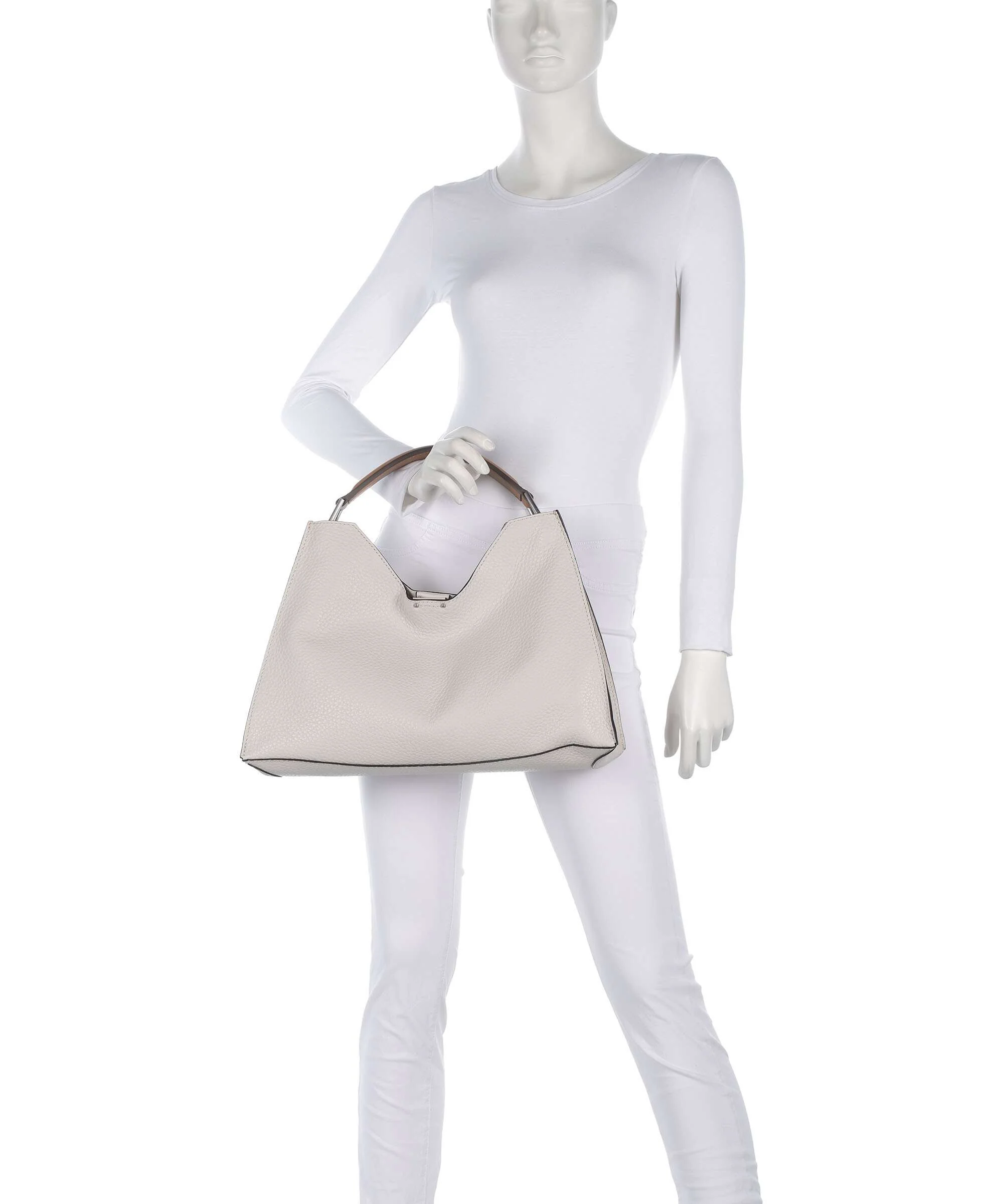 Gianni Chiarini Aurora Torebka worek sabbia - Image 3