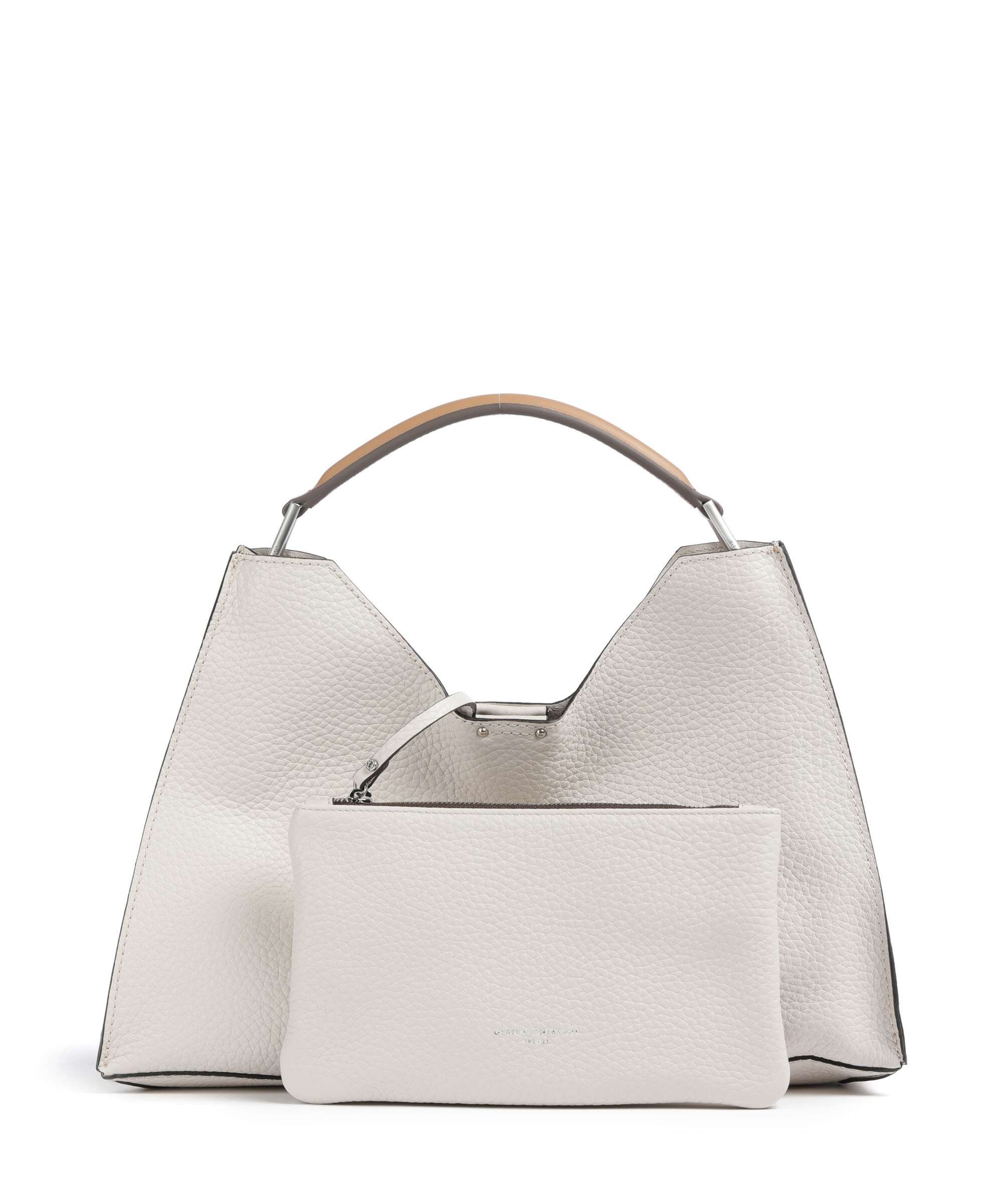 Gianni Chiarini Aurora Torebka worek sabbia - Image 4
