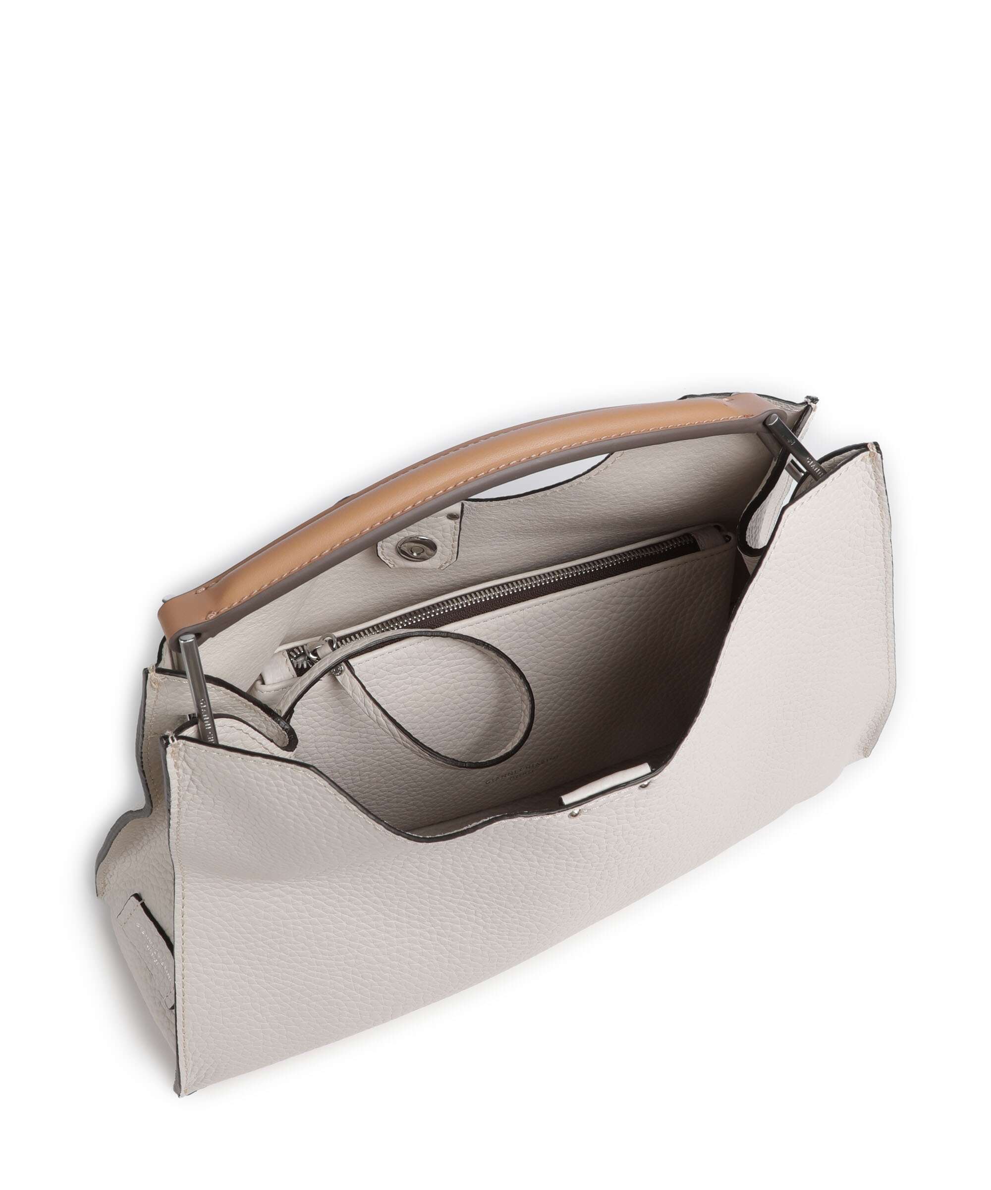 Gianni Chiarini Aurora Torebka worek sabbia - Image 7