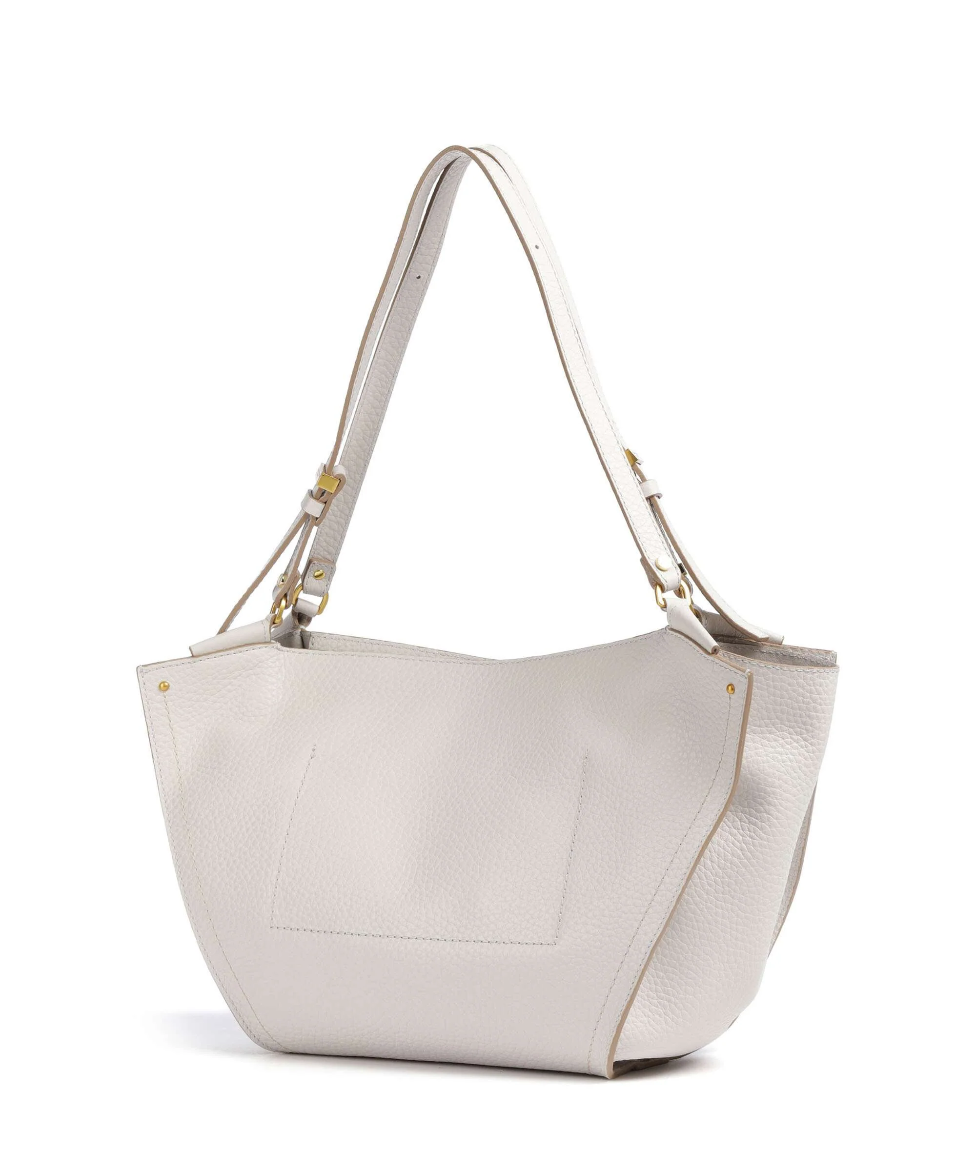 Gianni Chiarini Bloom Torba na zakupy sabbia - Image 2