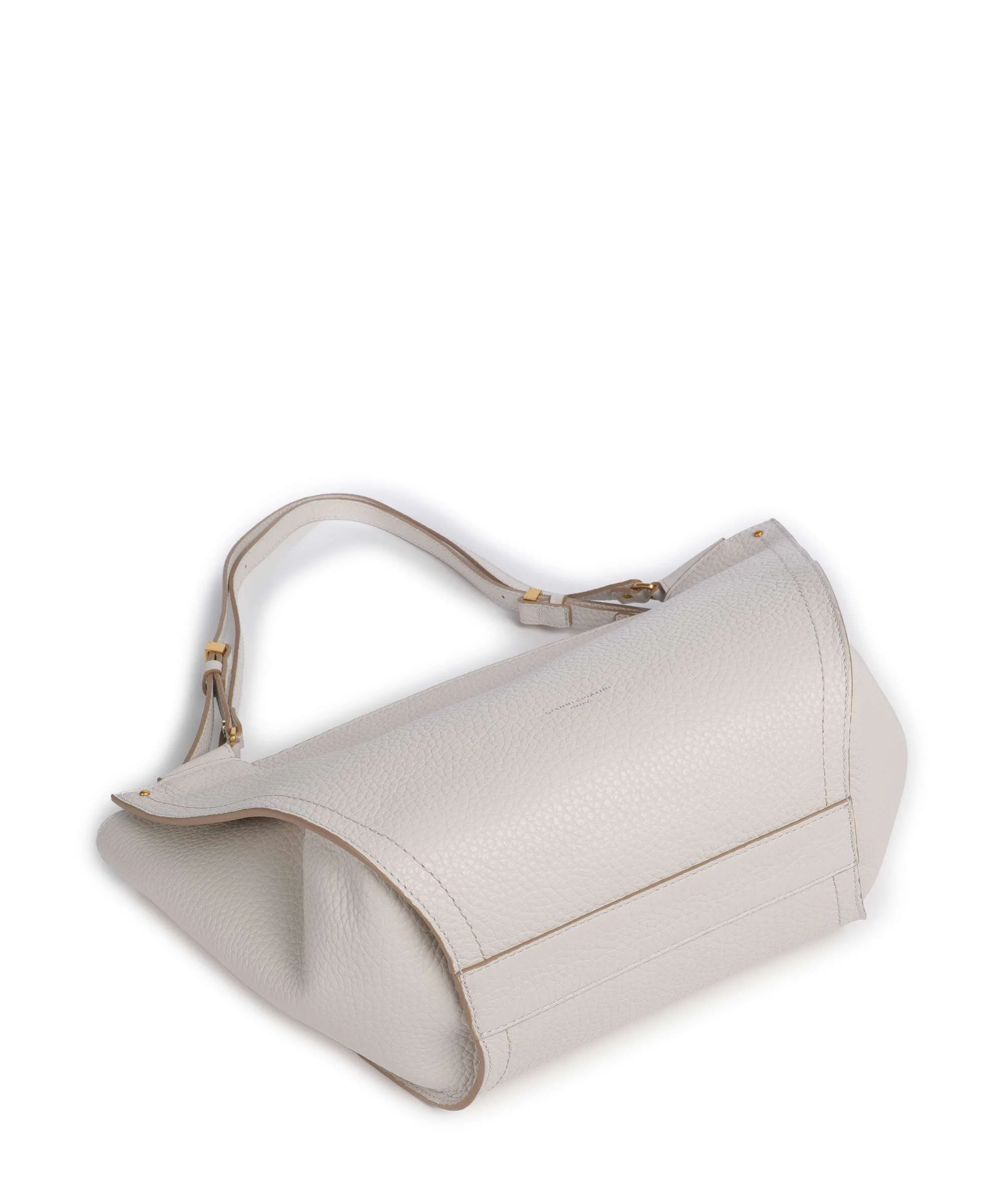 Gianni Chiarini Bloom Torba na zakupy sabbia - Image 5