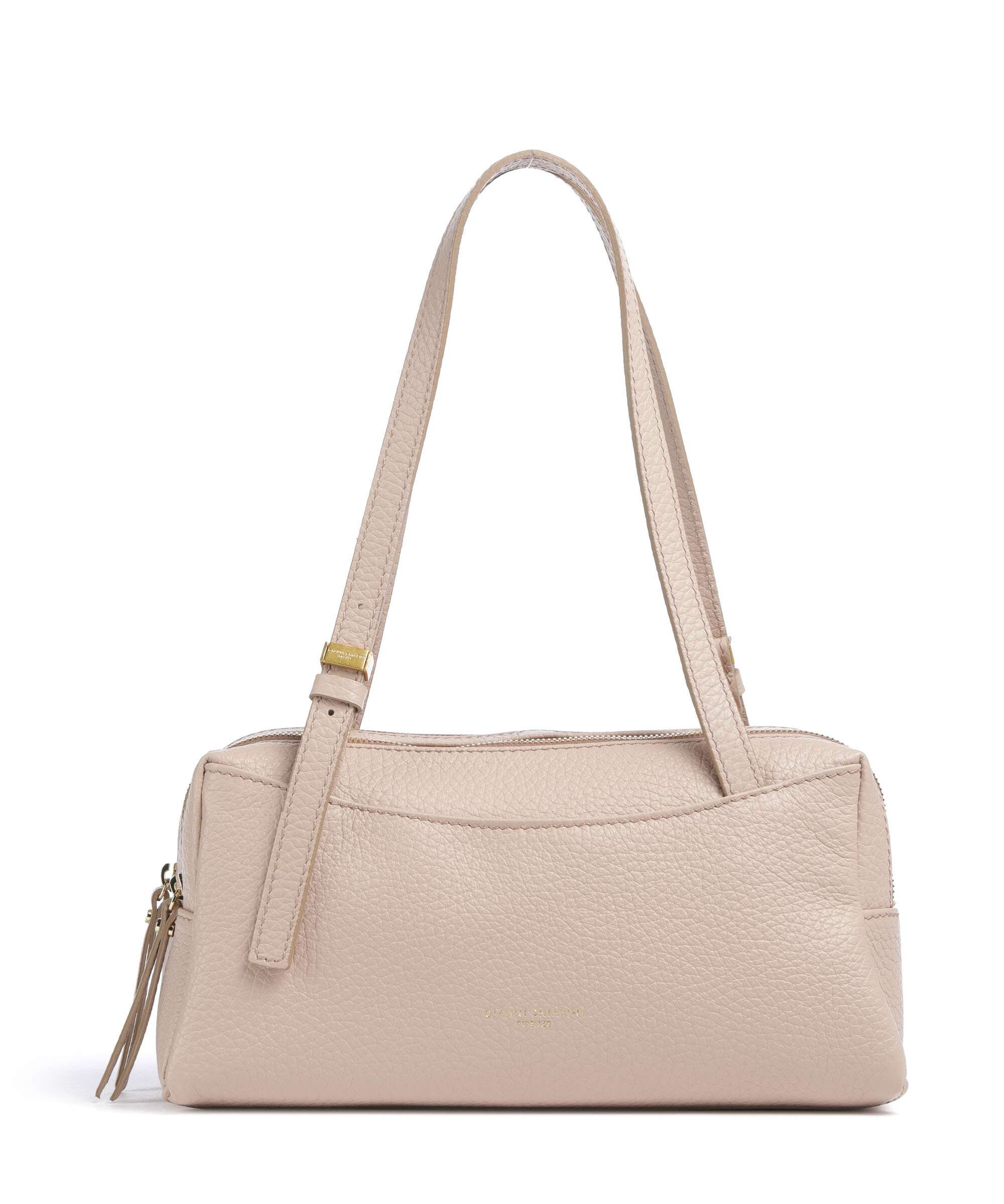 Gianni Chiarini Dea Torba na ramię pink salt