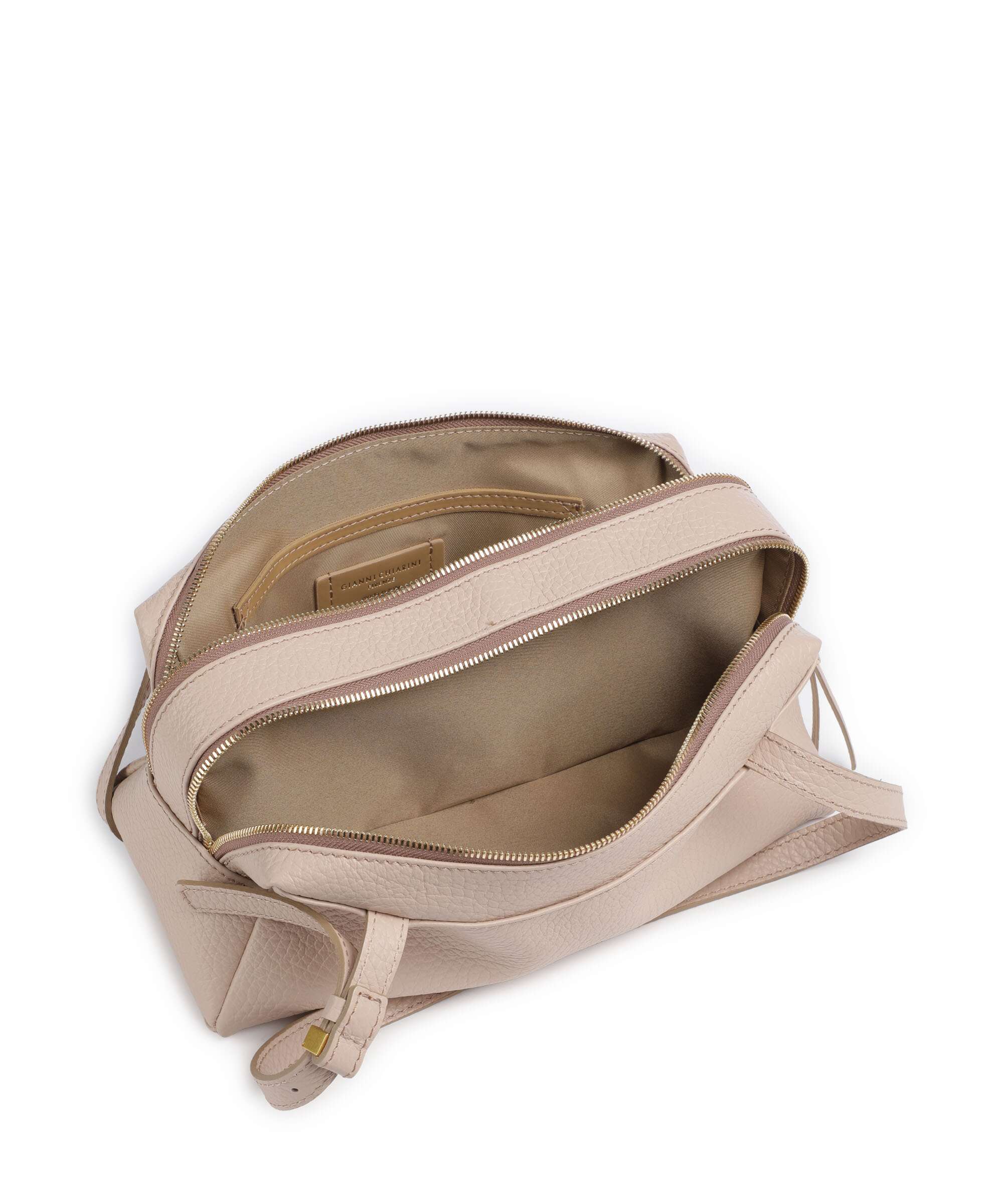 Gianni Chiarini Dea Torba na ramię pink salt - Image 6