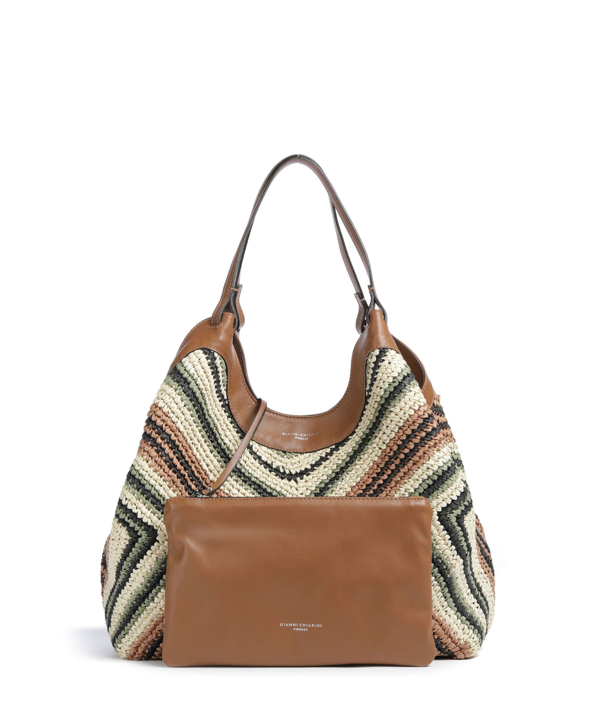 Gianni Chiarini Dua L Torba na zakupy var willow - Image 2