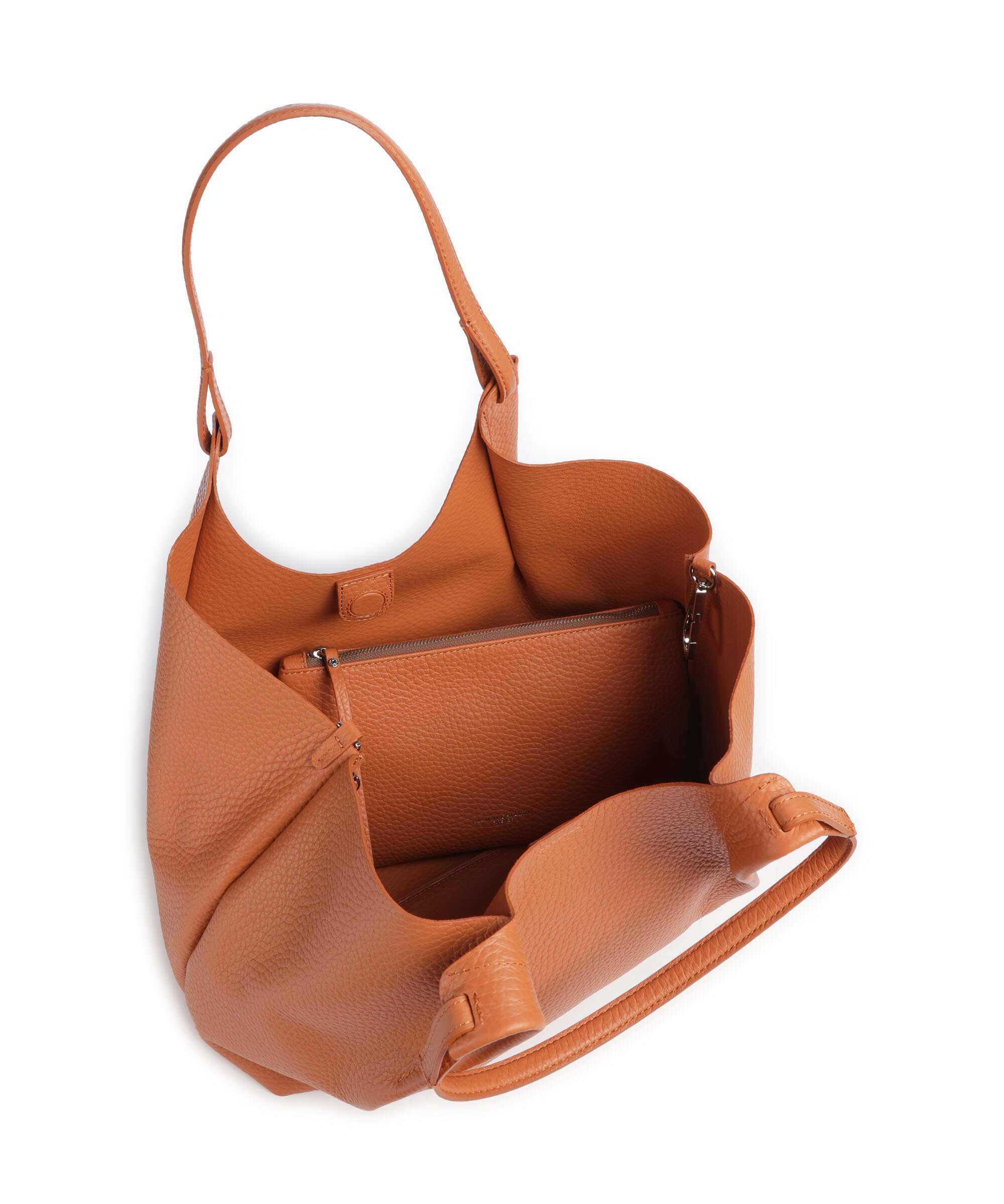 Gianni Chiarini Dua L Torebka worek spice - Image 6