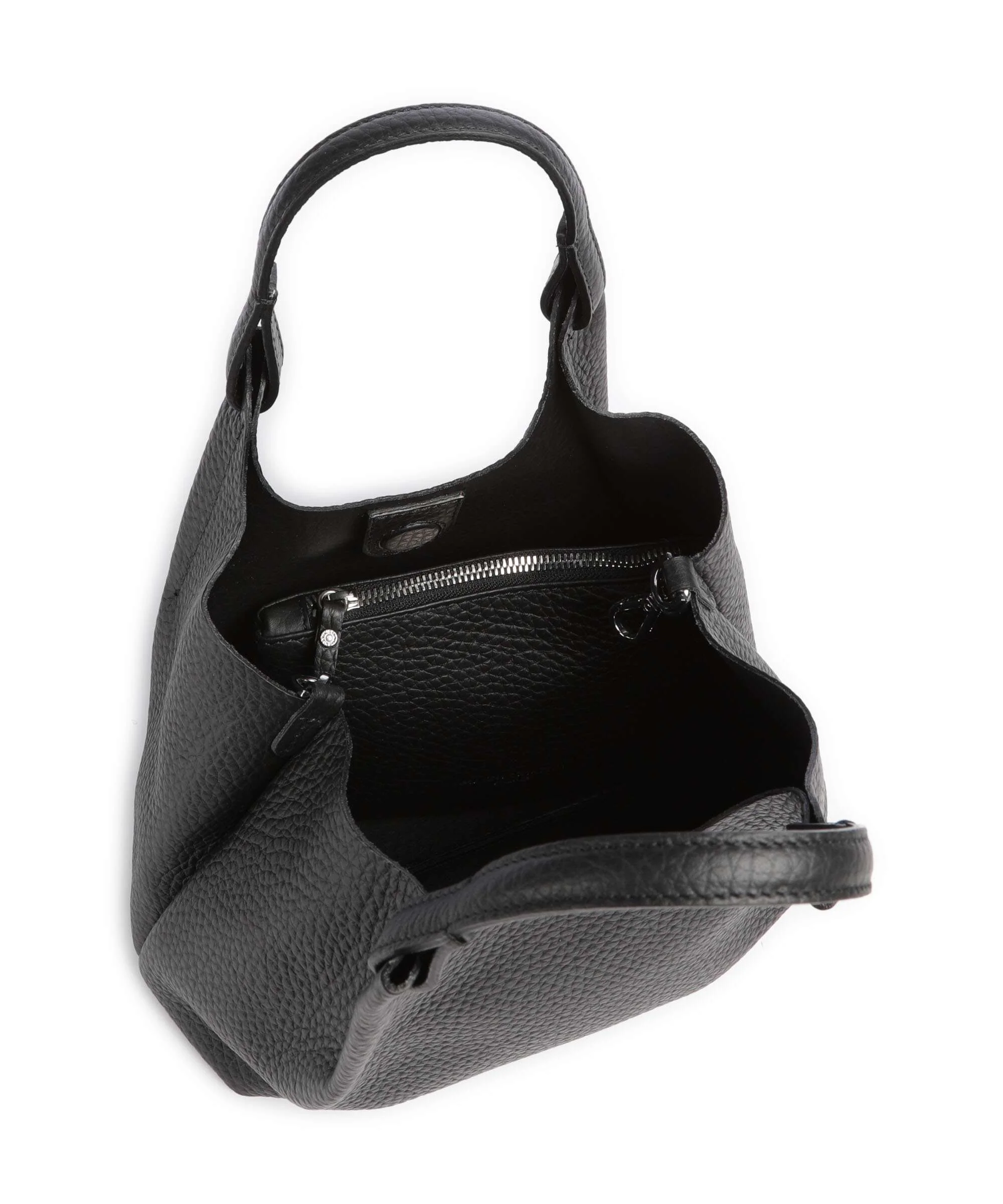 Gianni Chiarini Dua M Torebka nero - Image 6