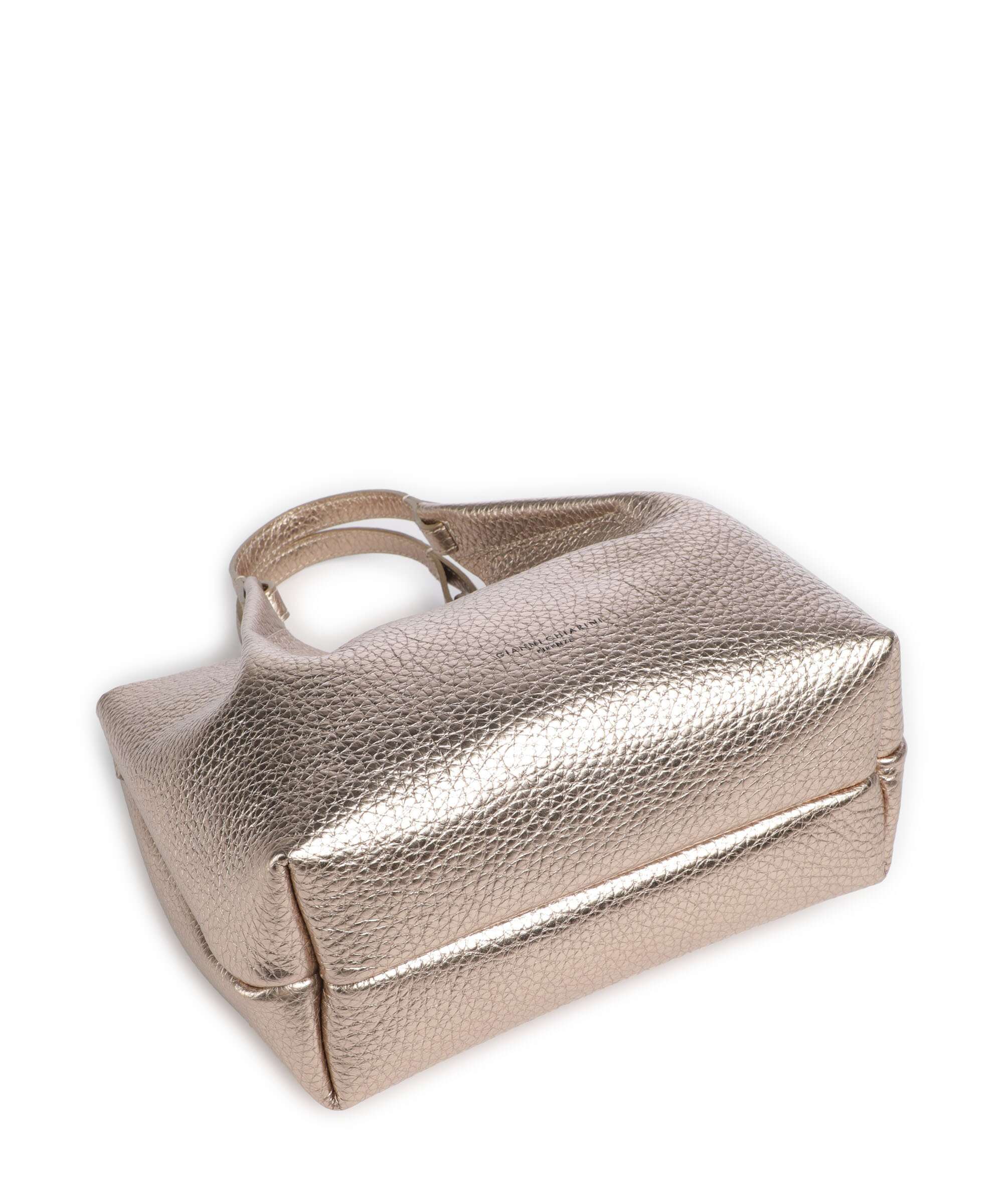 Gianni Chiarini Dua M Torebka mirage clay - Image 5