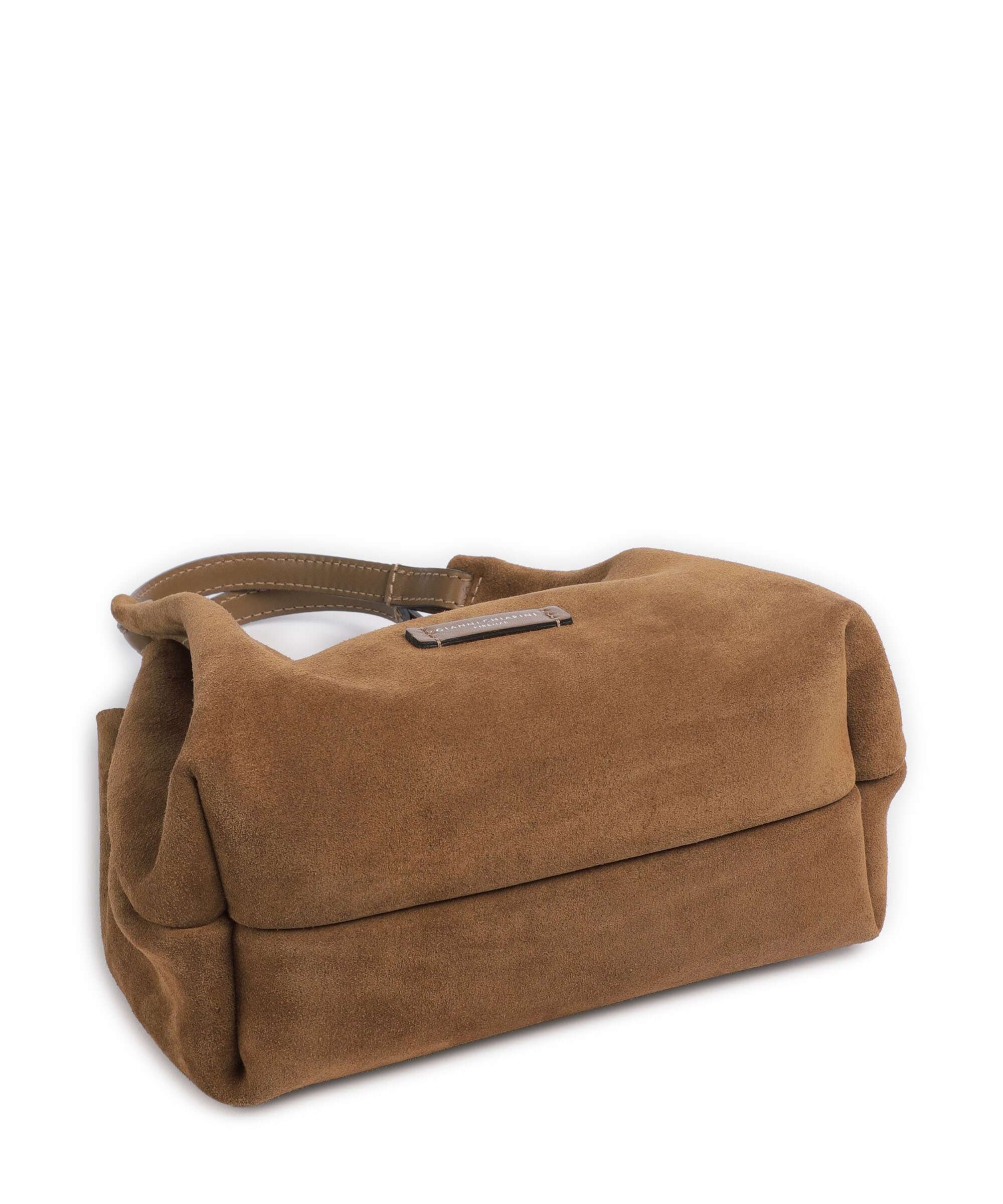 Gianni Chiarini Dua M Torebka caramel - Image 5