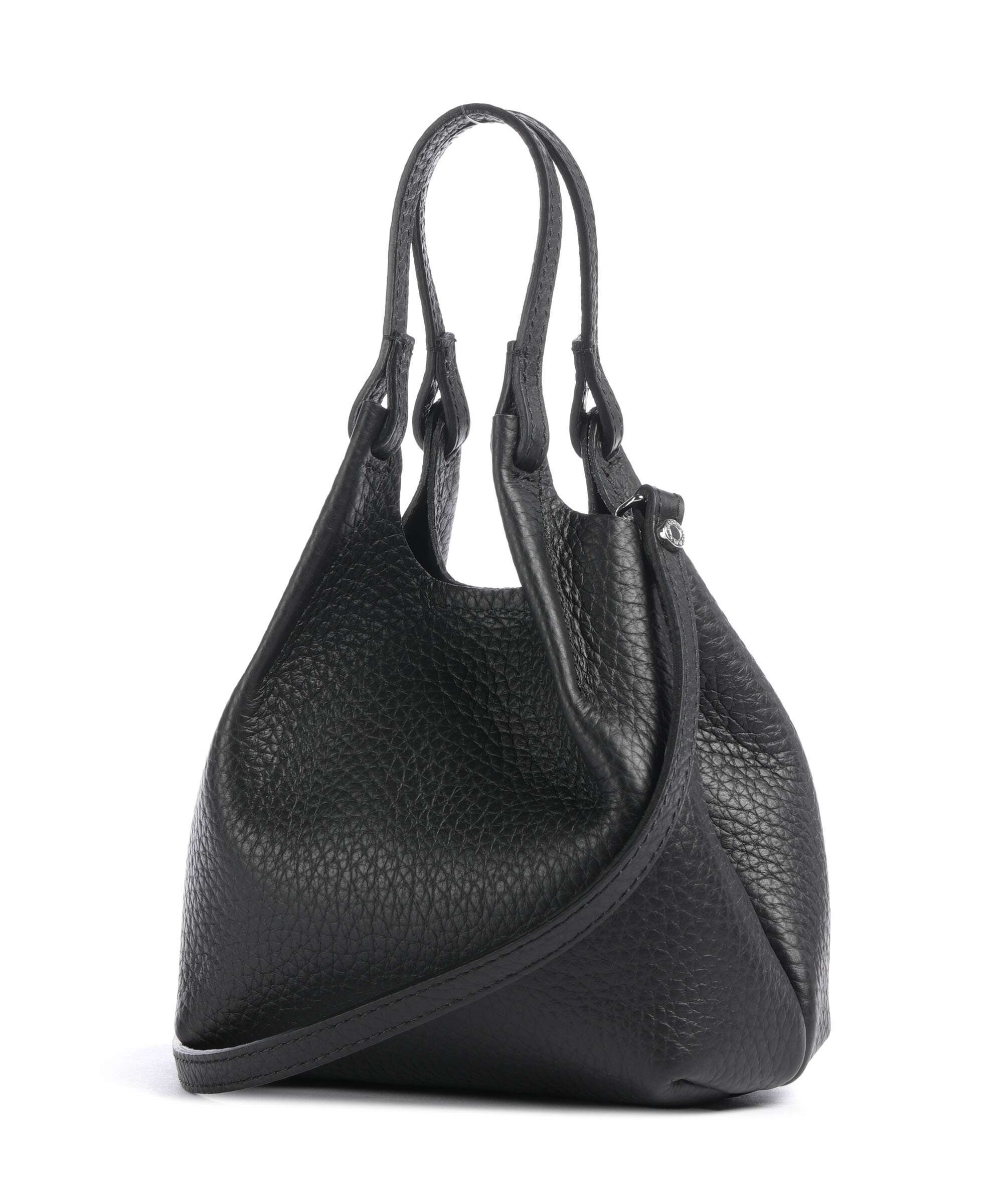 Gianni Chiarini Dua S Torebka nero - Image 4