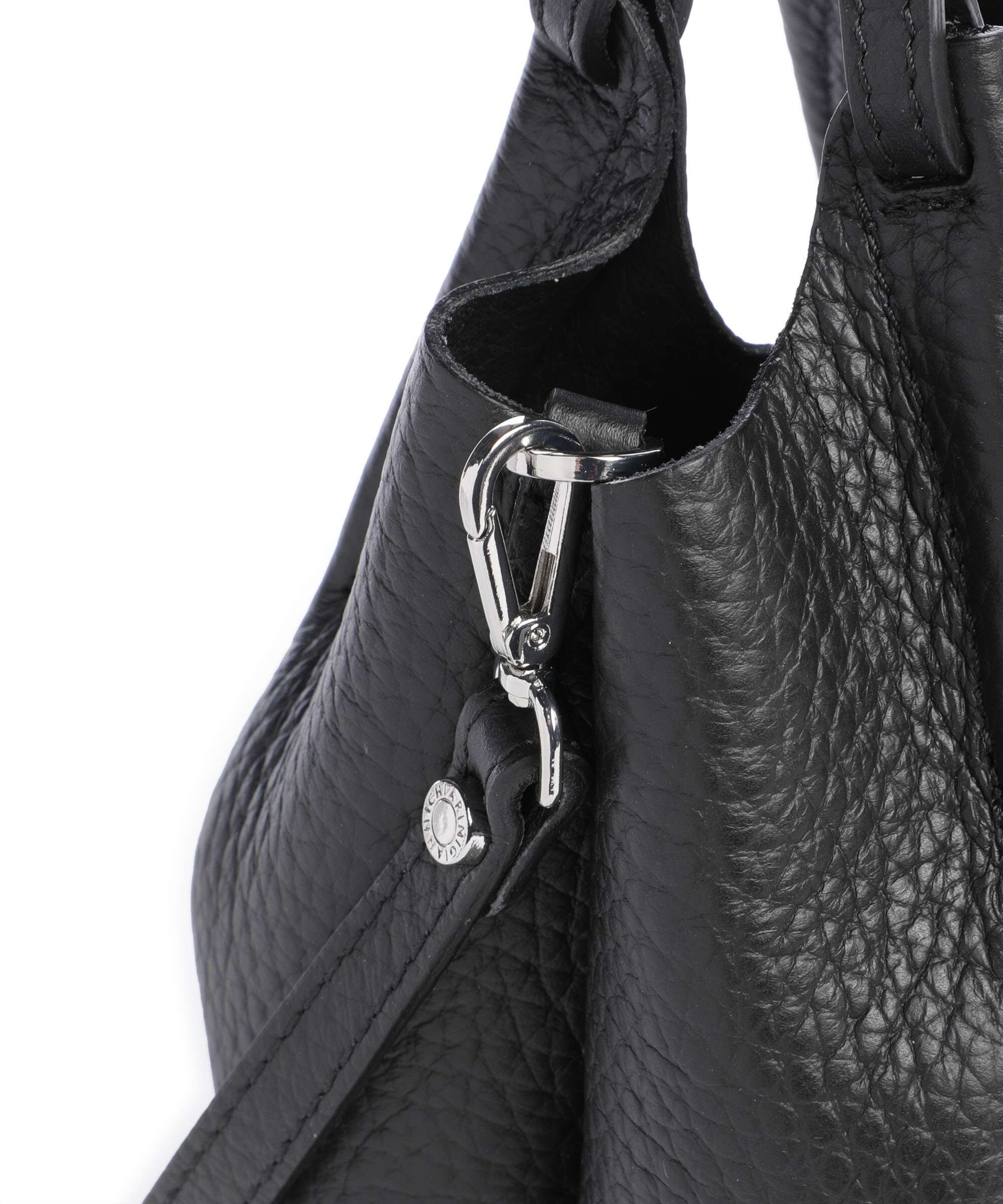 Gianni Chiarini Dua S Torebka nero - Image 6