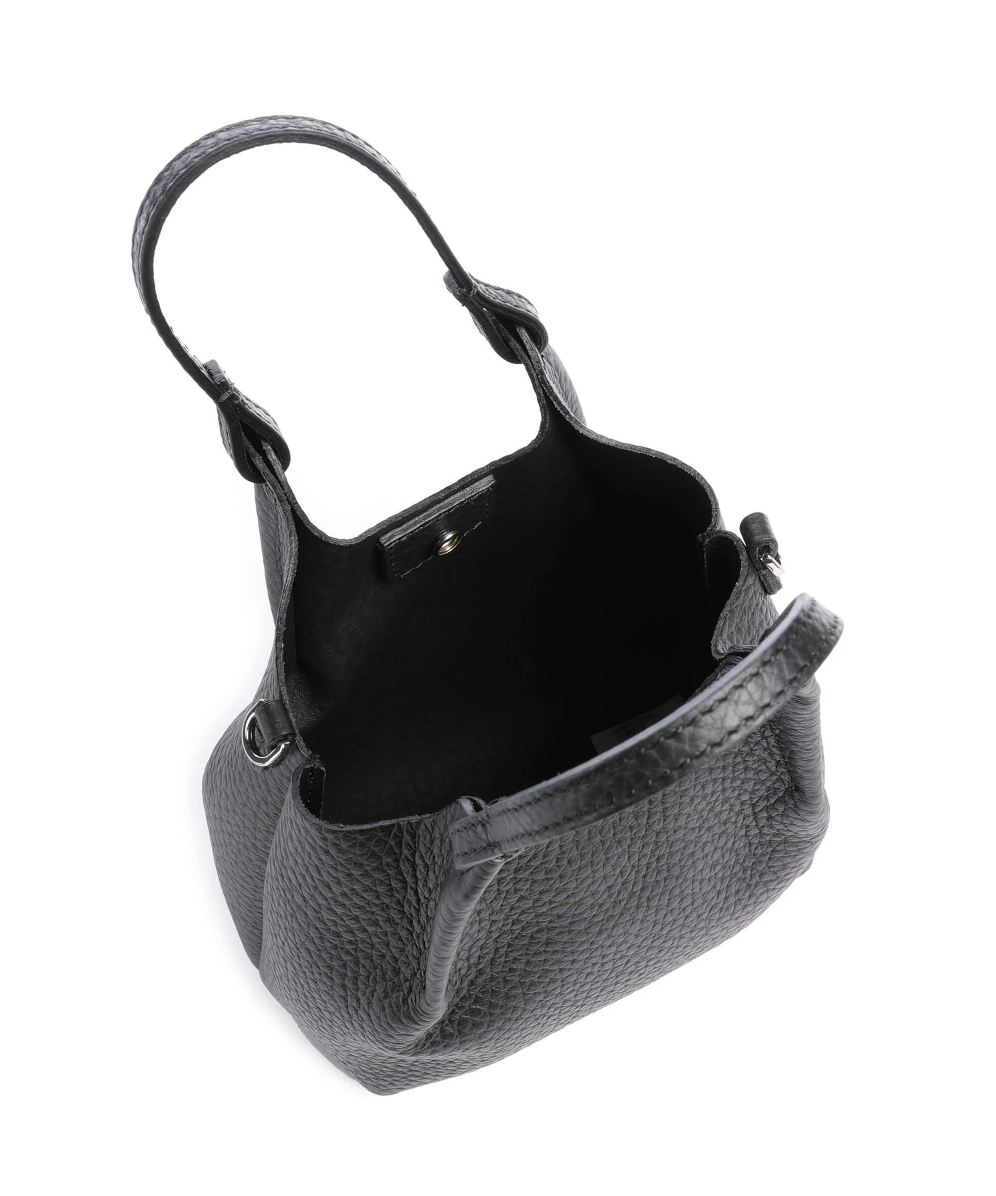 Gianni Chiarini Dua S Torebka nero - Image 7