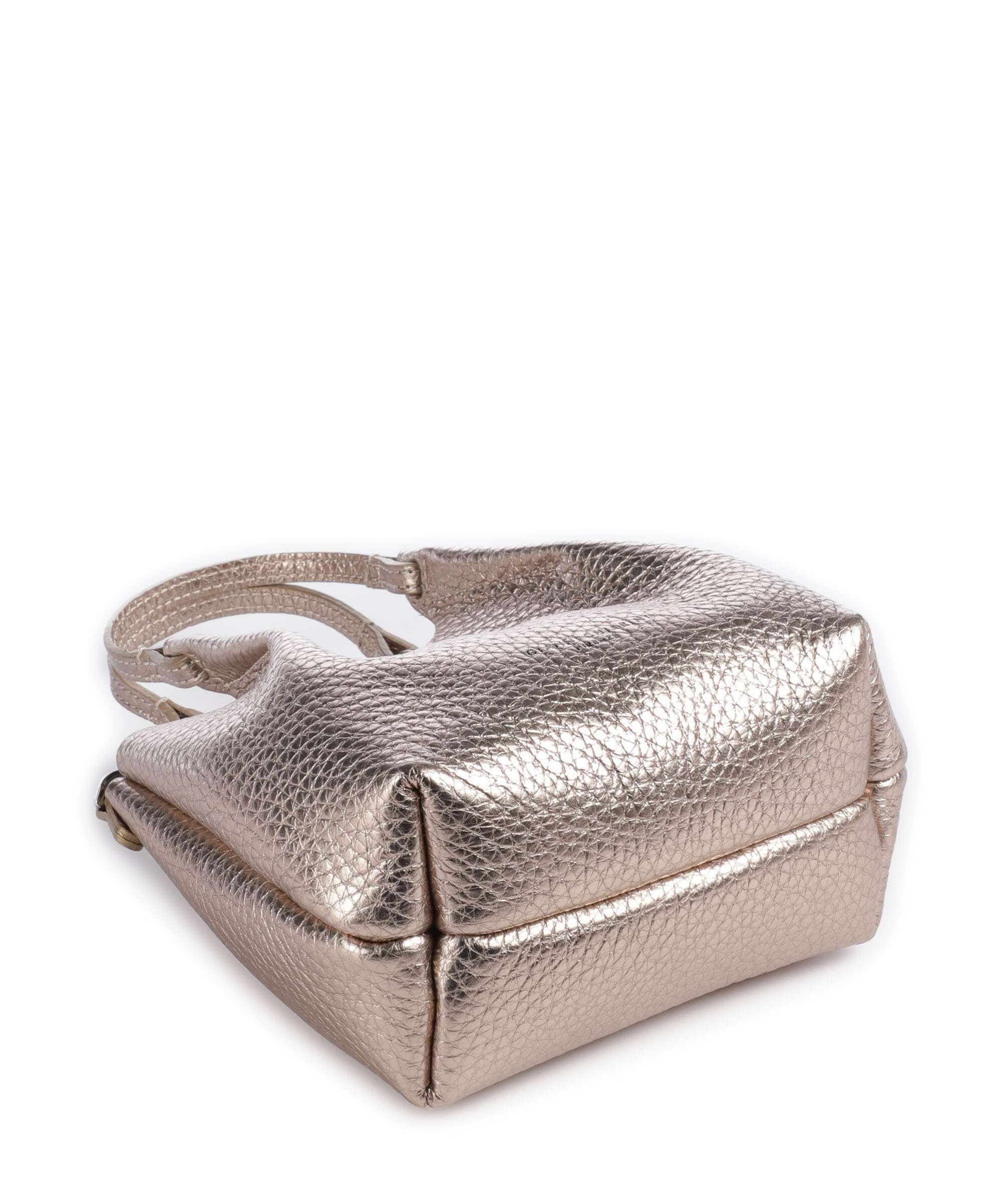 Gianni Chiarini Dua S Torebka mirage clay - Image 4