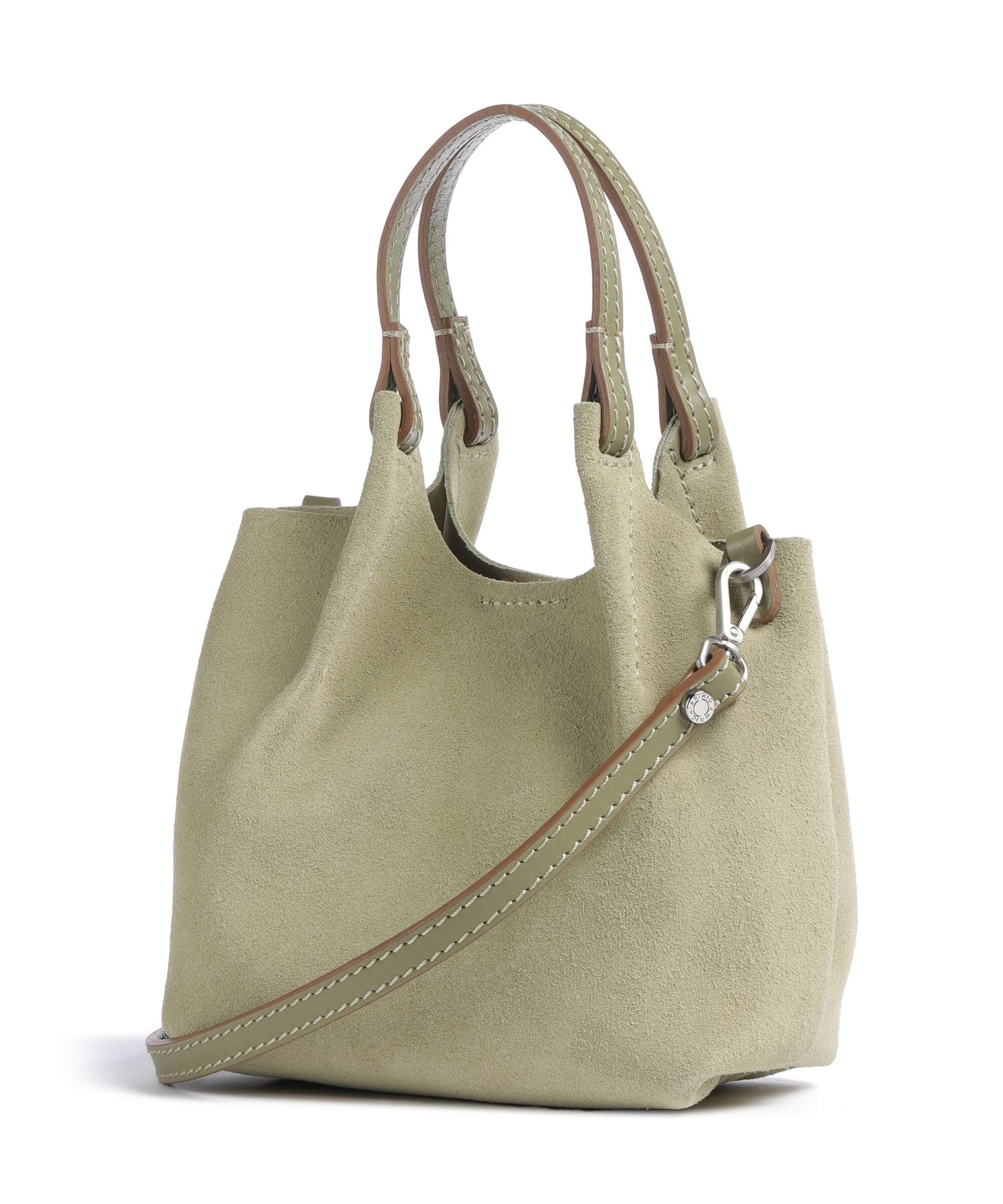 Gianni Chiarini Dua S Torebka willow - Image 2