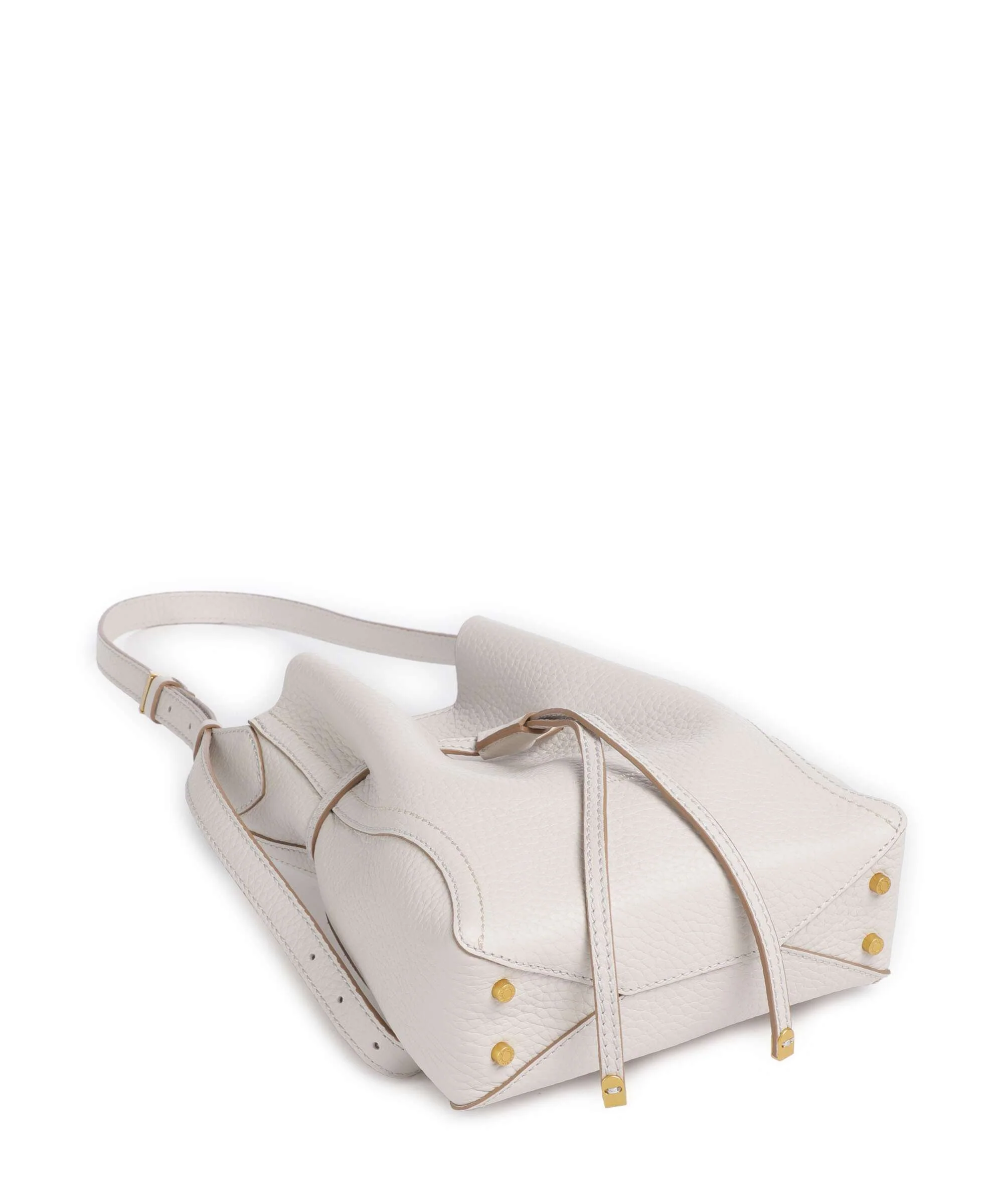 Gianni Chiarini Sienna Torebka worek sabbia - Image 5