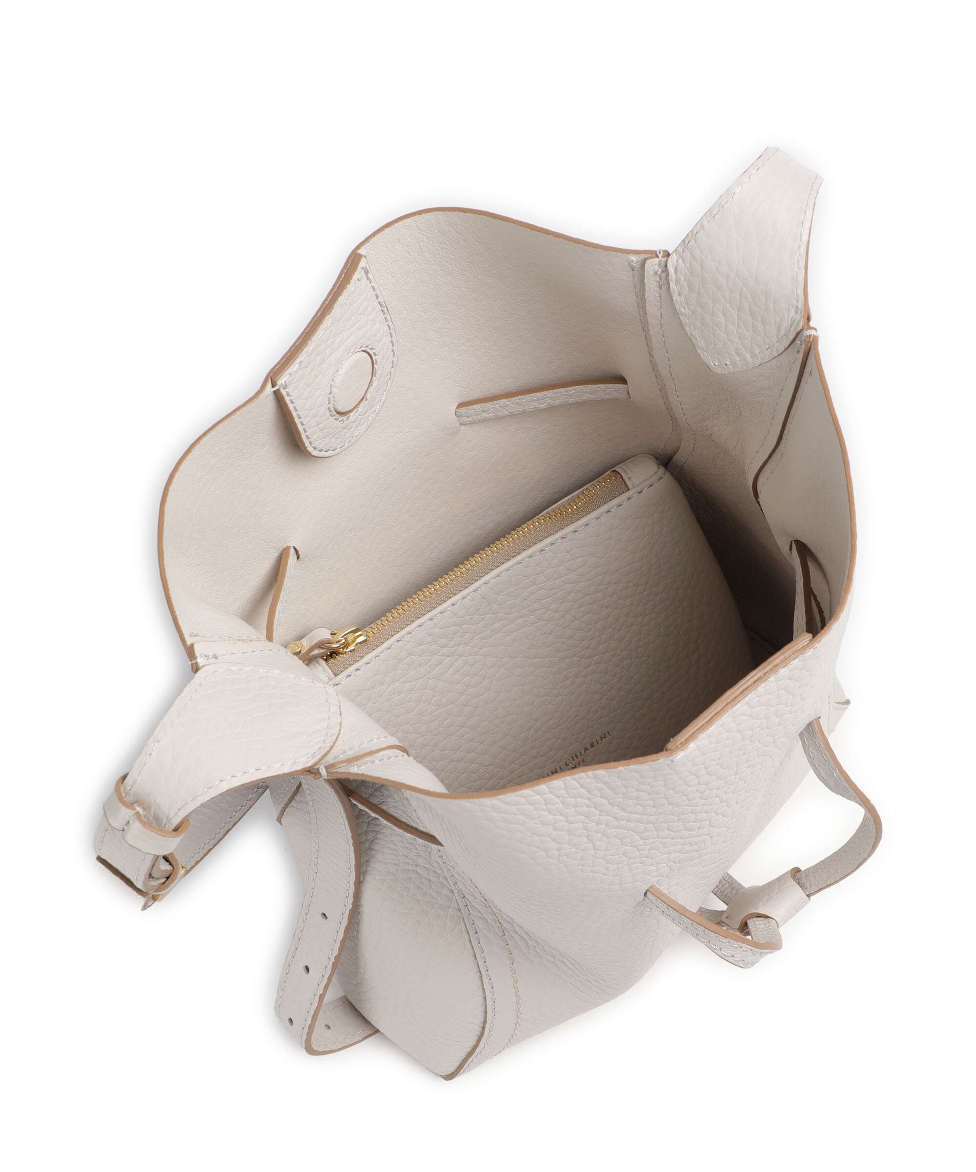 Gianni Chiarini Sienna Torebka worek sabbia - Image 7