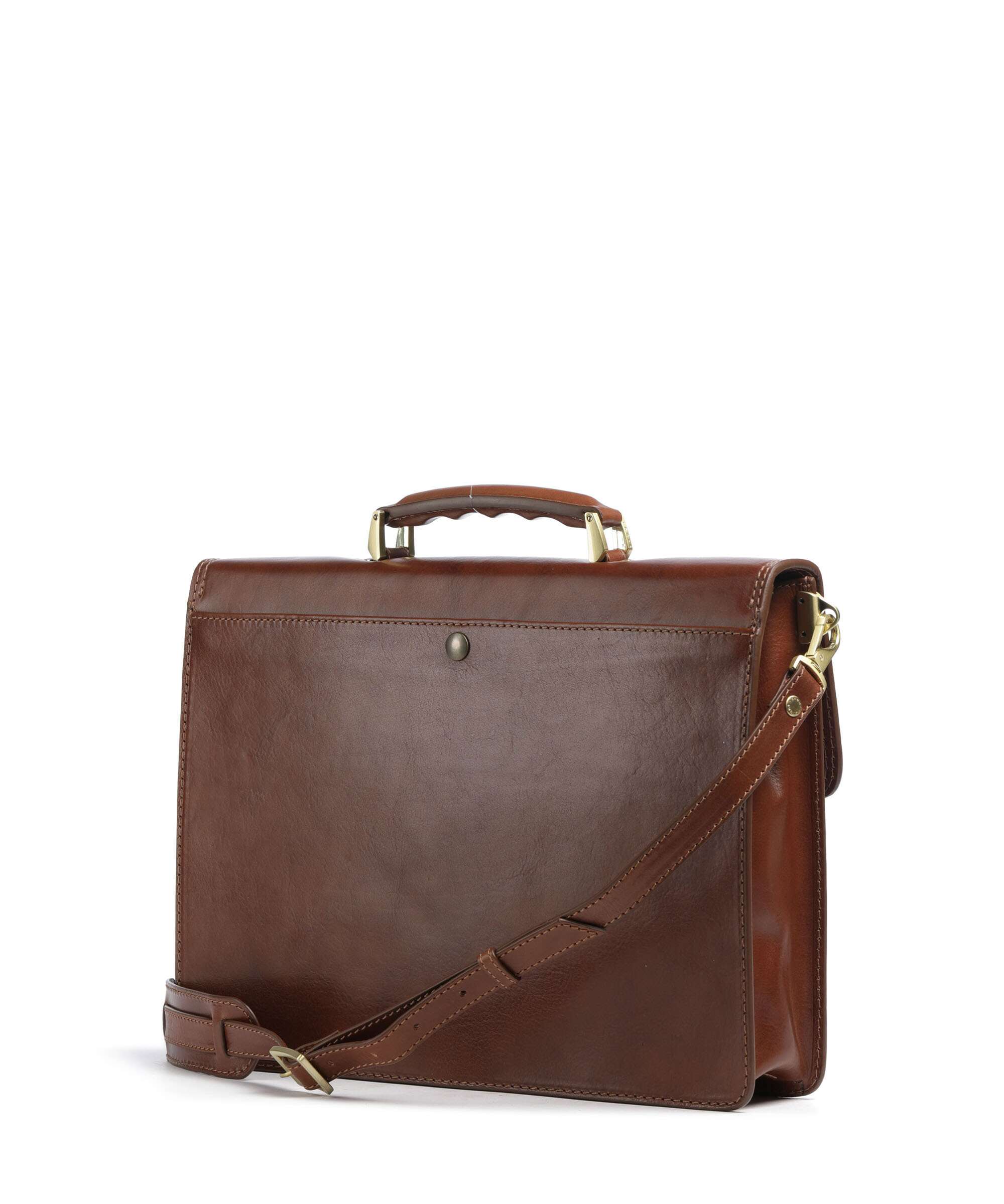 Giudi Aktówka brown - Image 2
