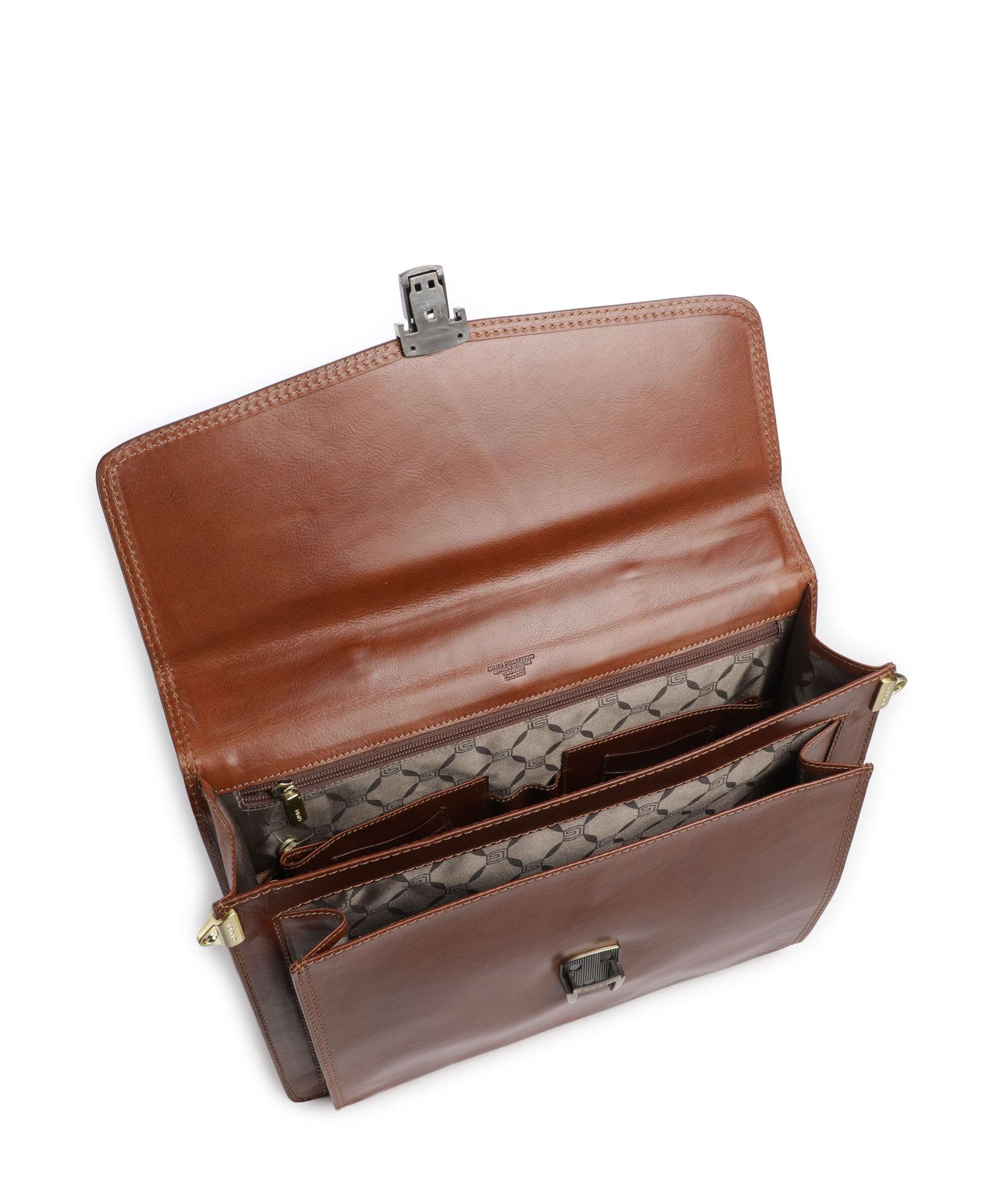 Giudi Aktówka brown - Image 6