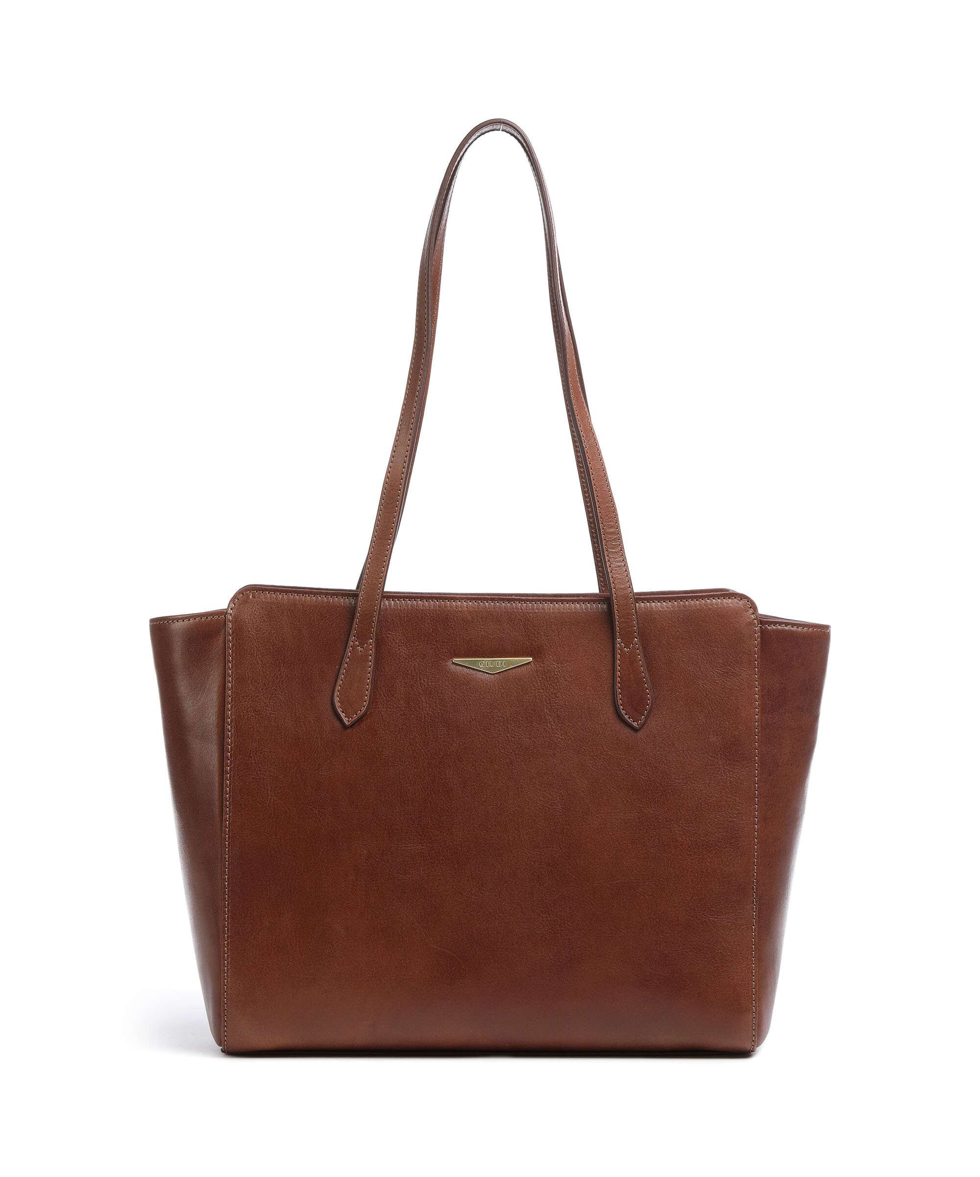 Giudi Classic Torba na zakupy marrone