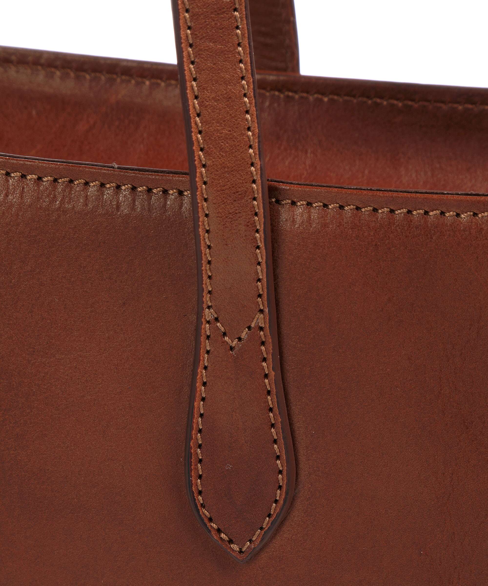 Giudi Classic Torba na zakupy marrone - Image 4