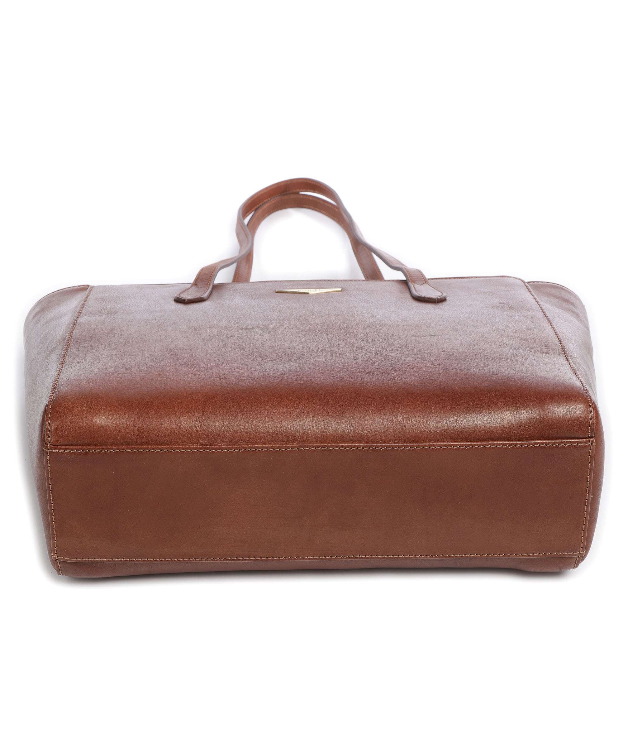Giudi Classic Torba na zakupy marrone - Image 5