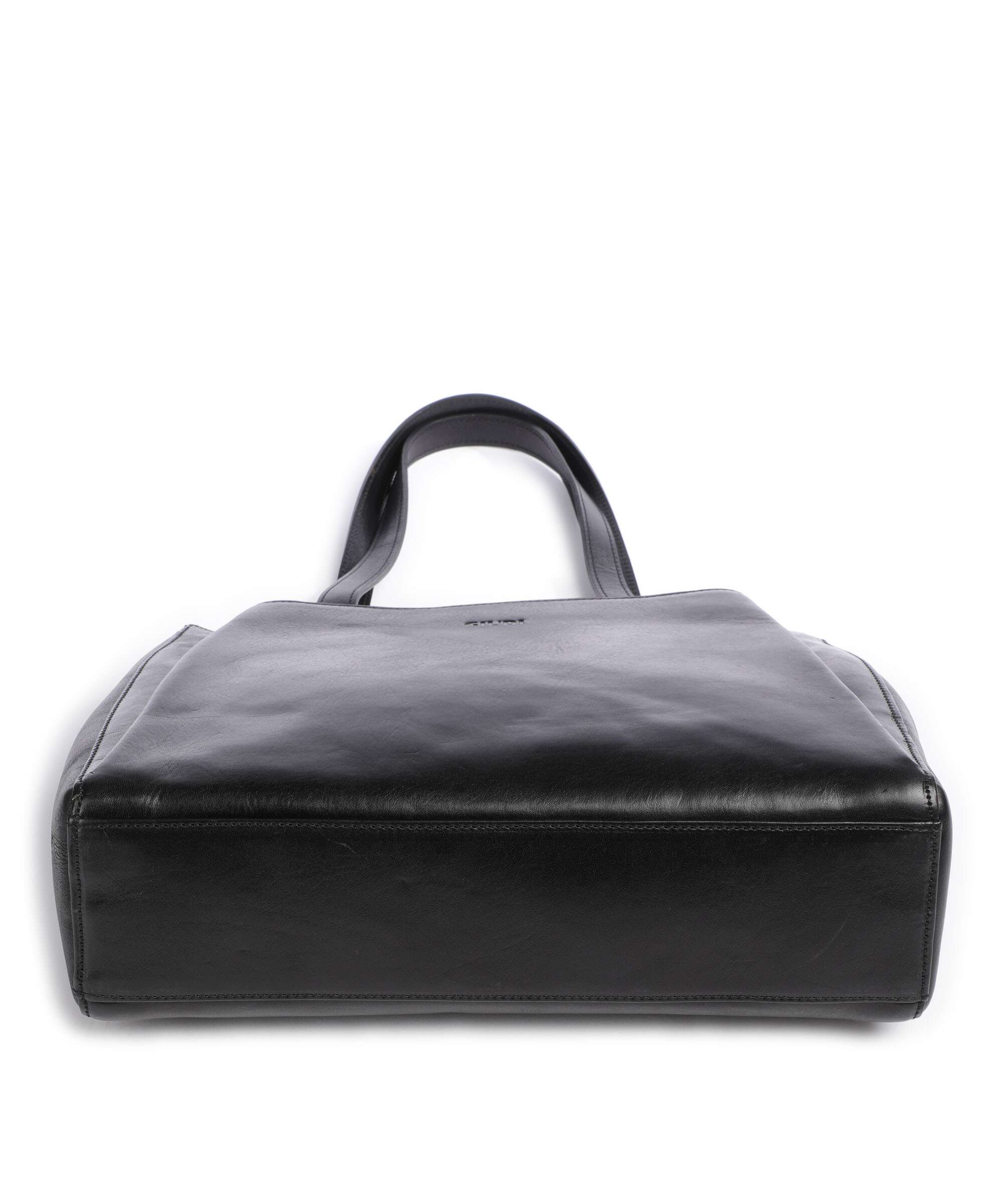 Giudi Crown Torba na zakupy black - Image 5