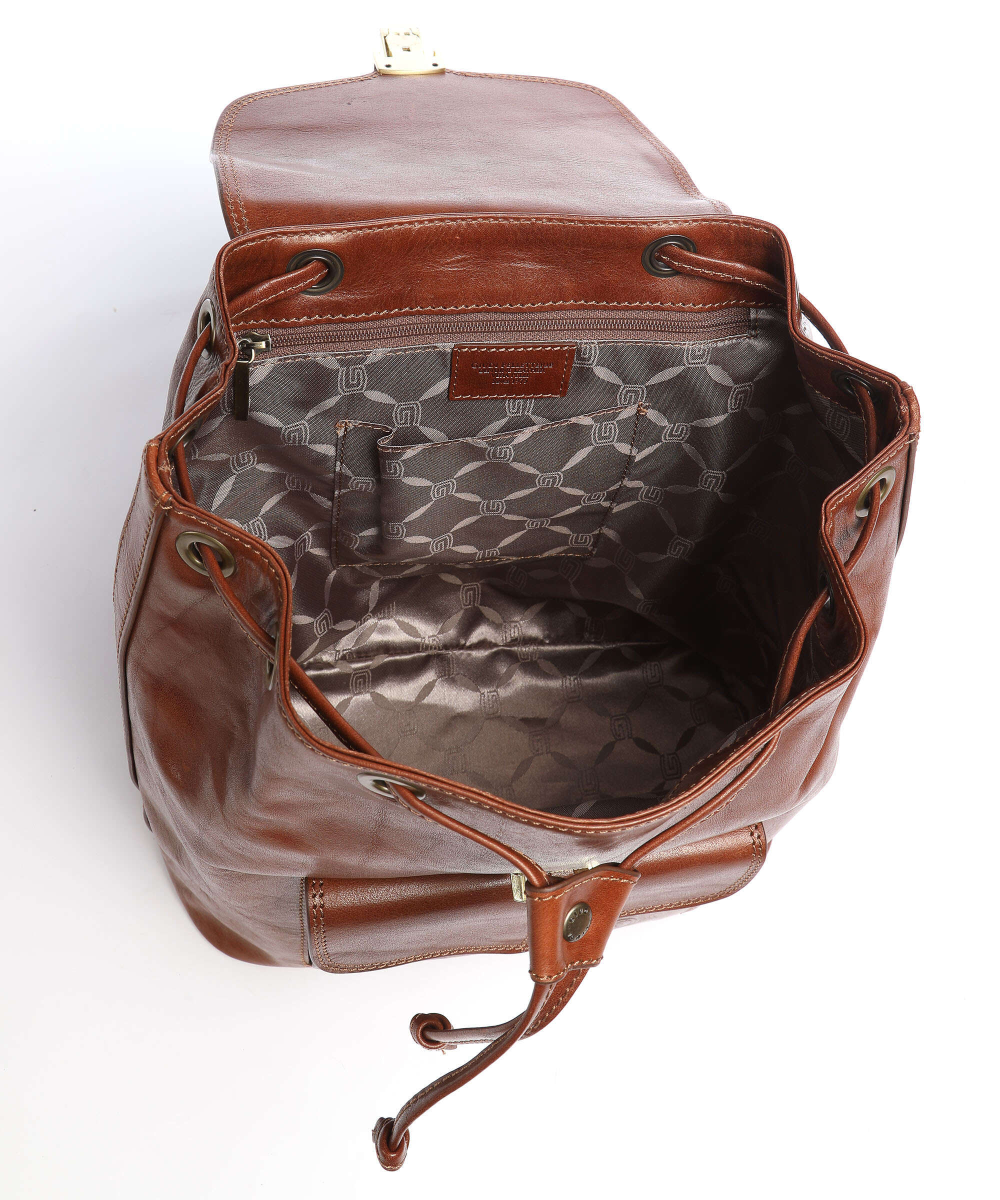 Giudi Plecak brown - Image 5