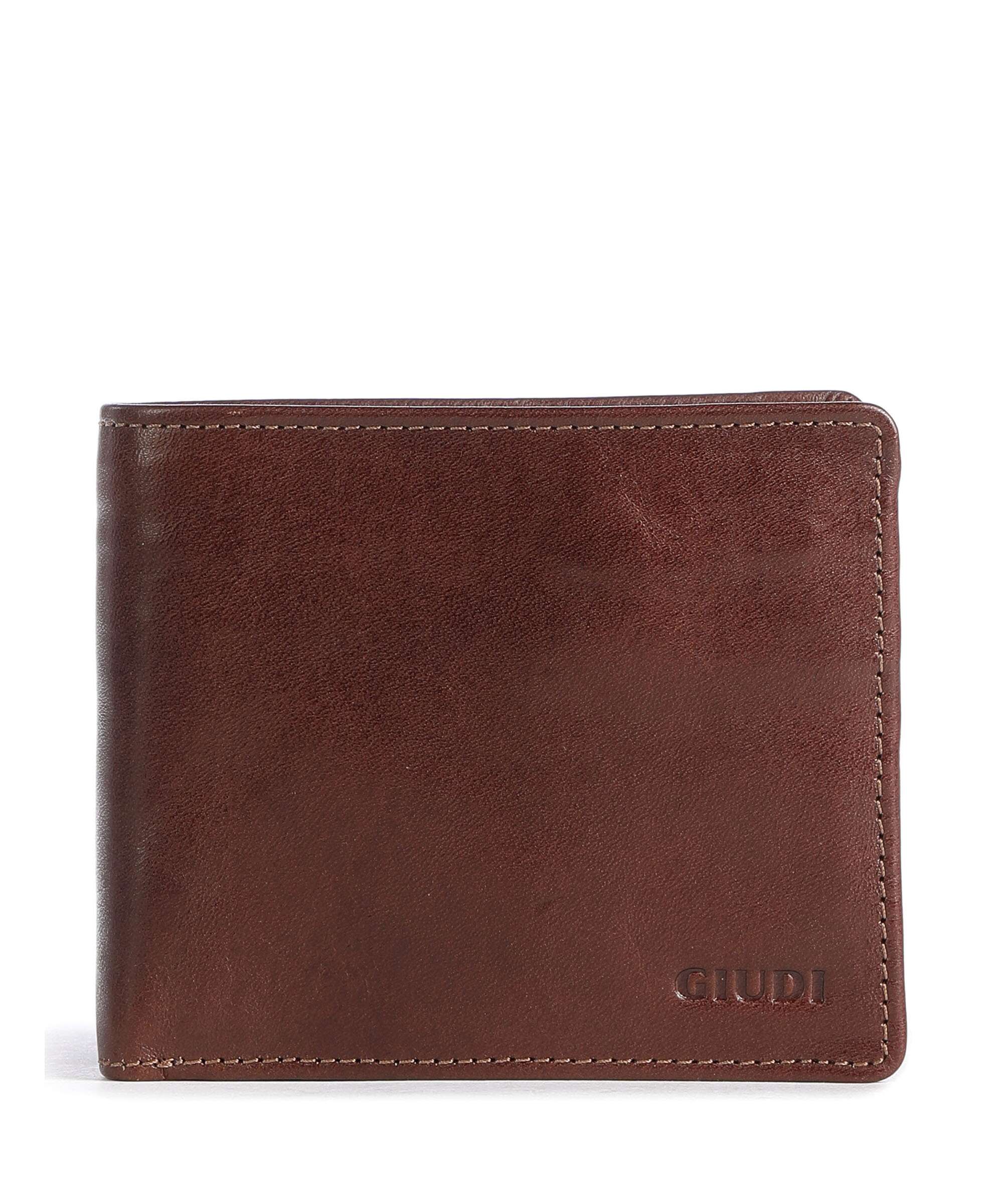 Giudi Portfel brown