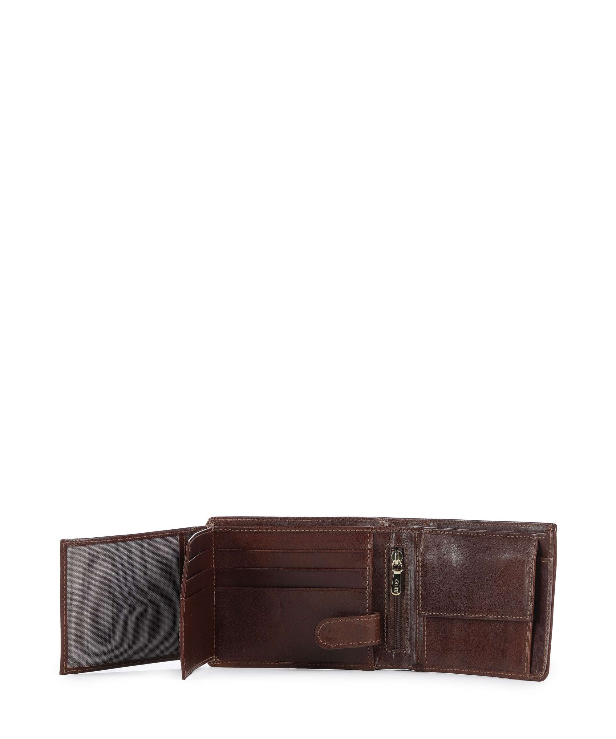 Giudi Portfel brown - Image 3