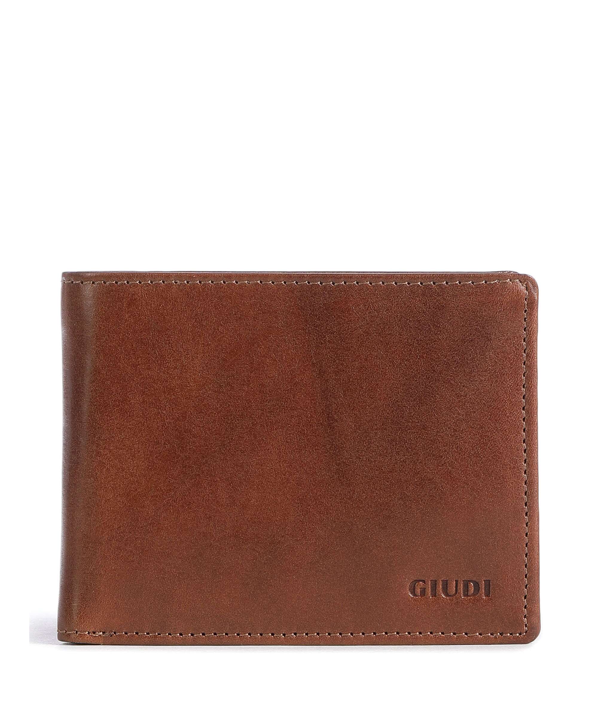 Giudi Portfel brown