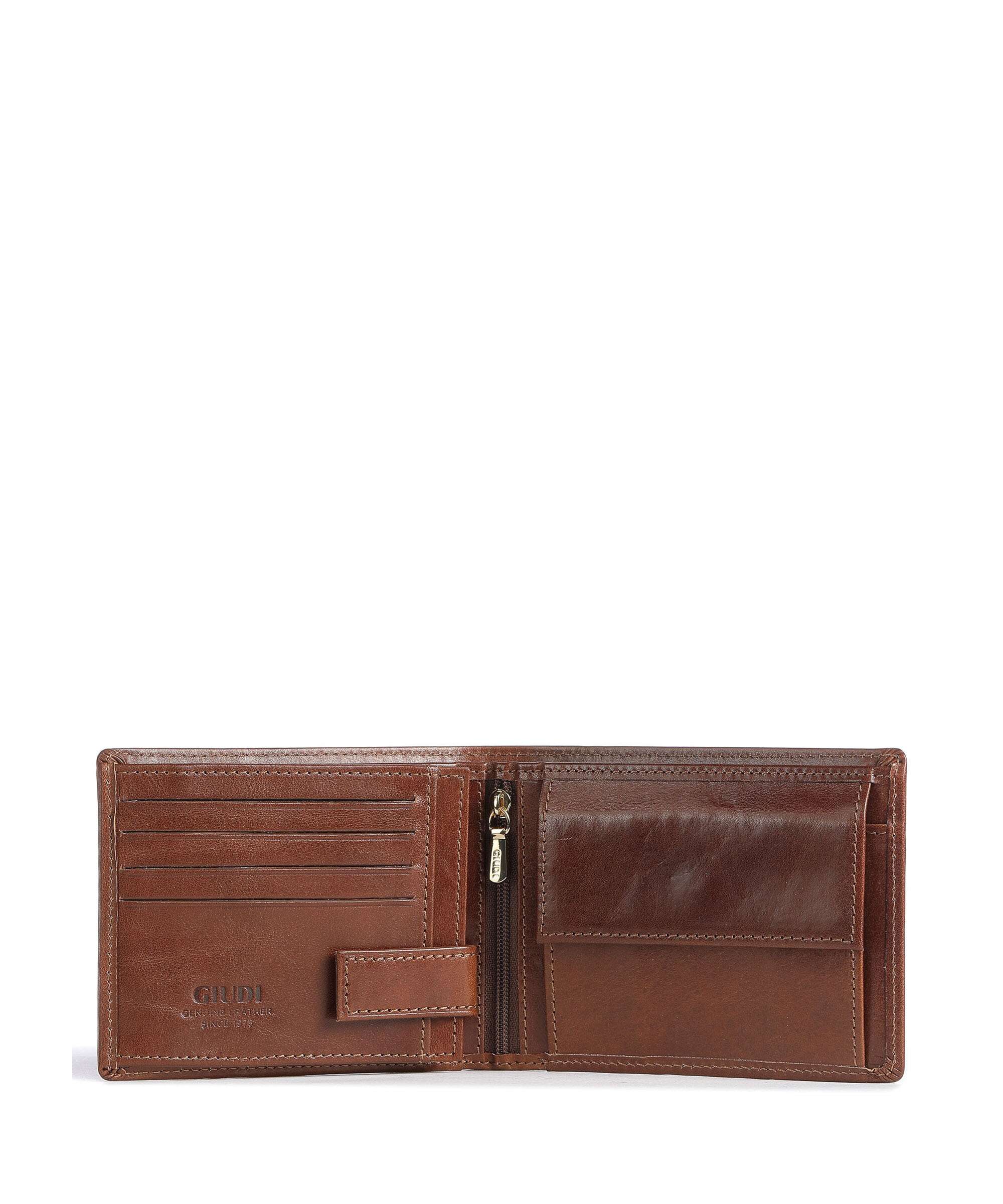 Giudi Portfel brown - Image 2