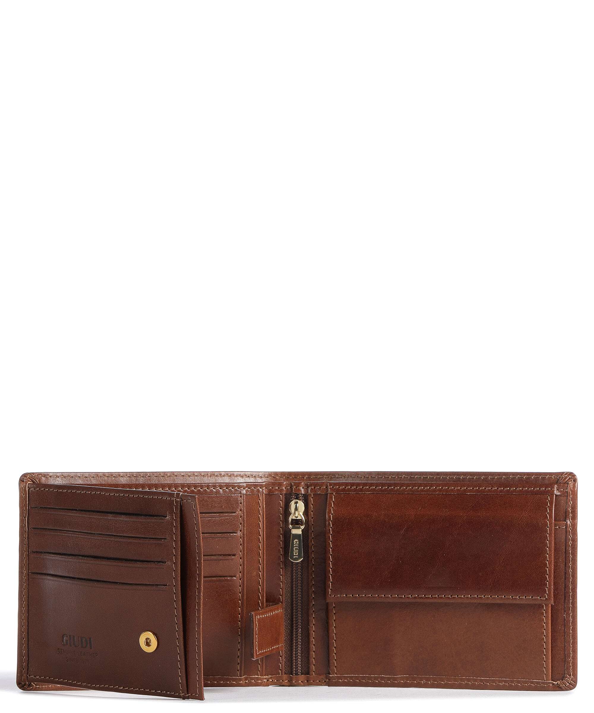 Giudi Portfel brown - Image 3